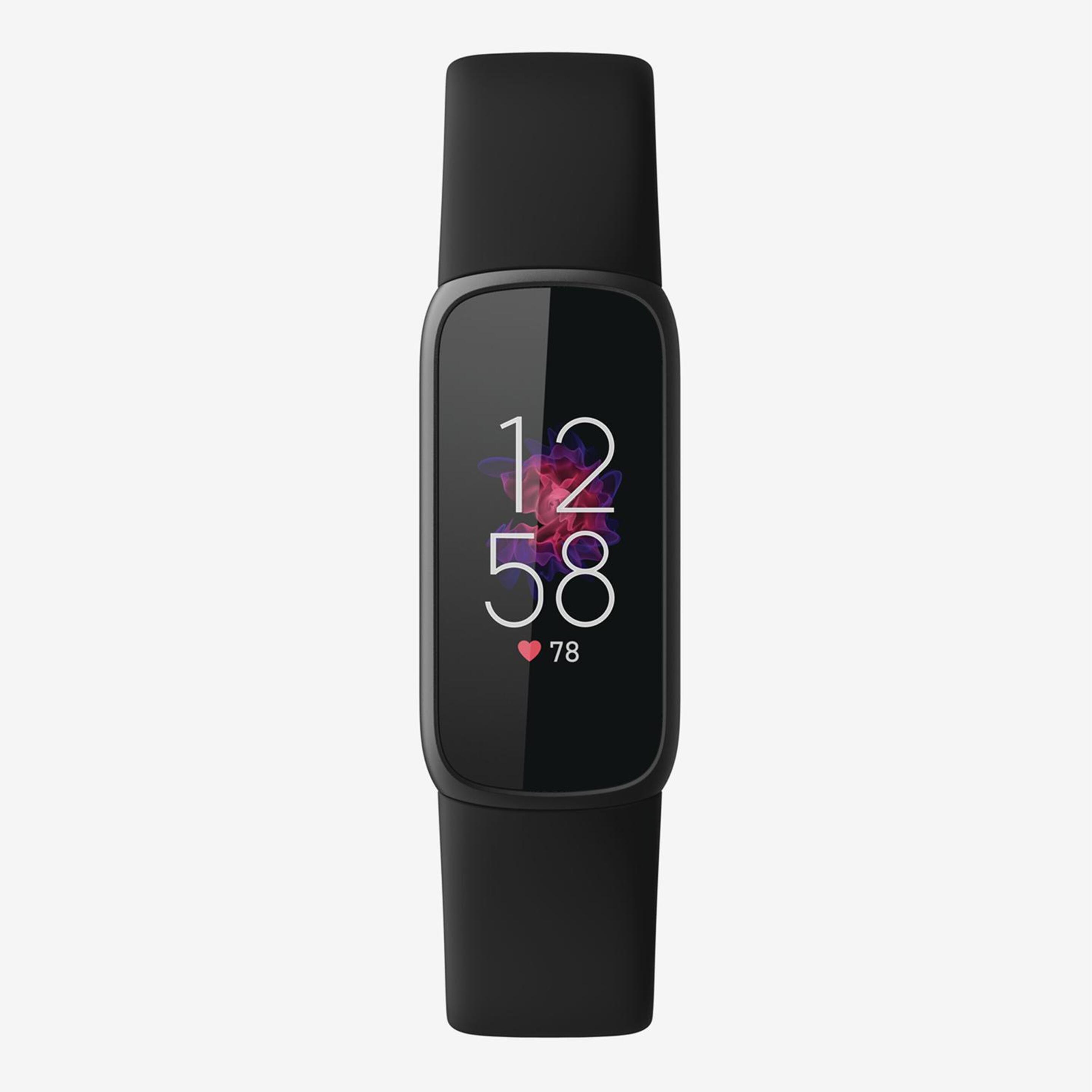 Pulseira De Atividade Fitbit Luxe