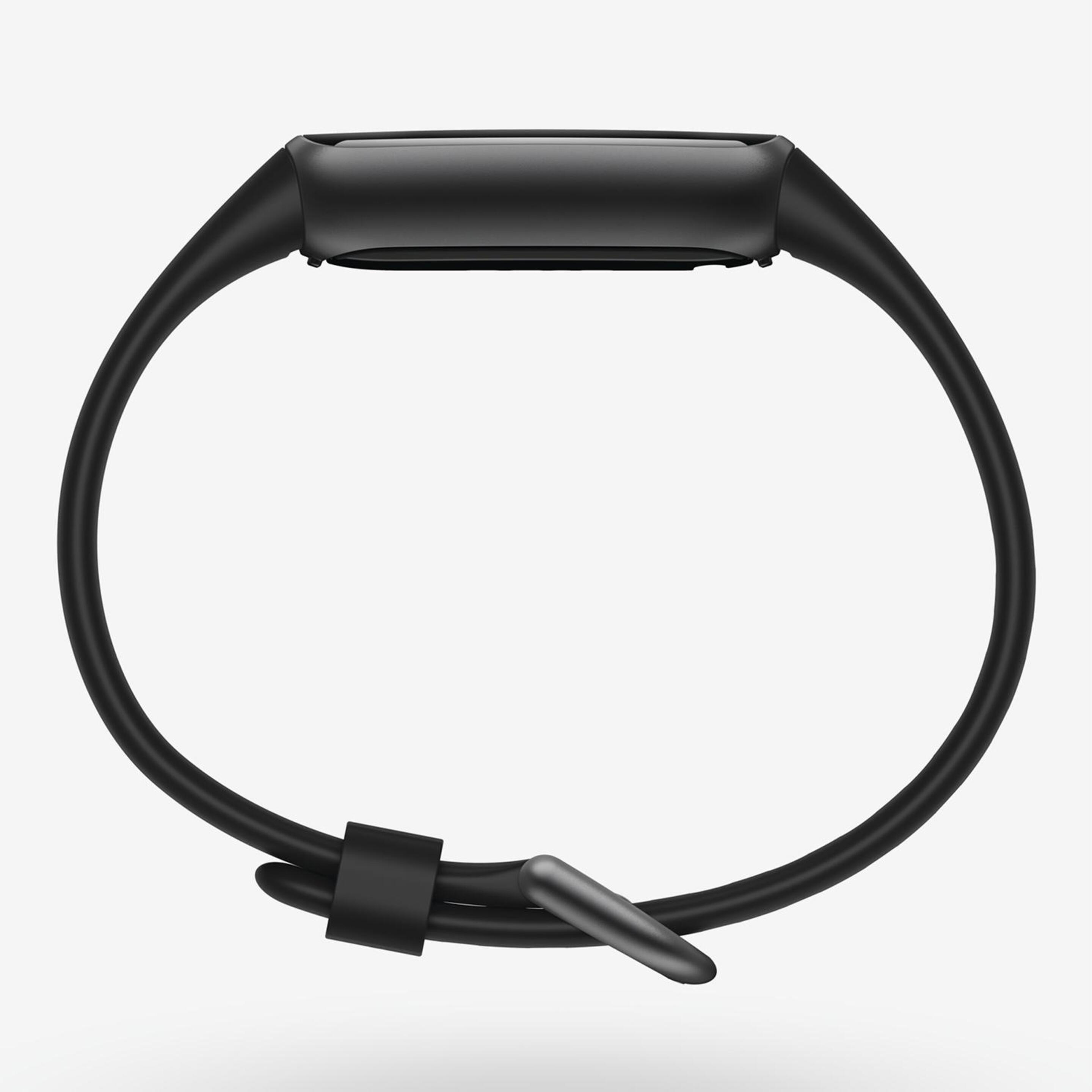 Pulseira De Atividade Fitbit Luxe