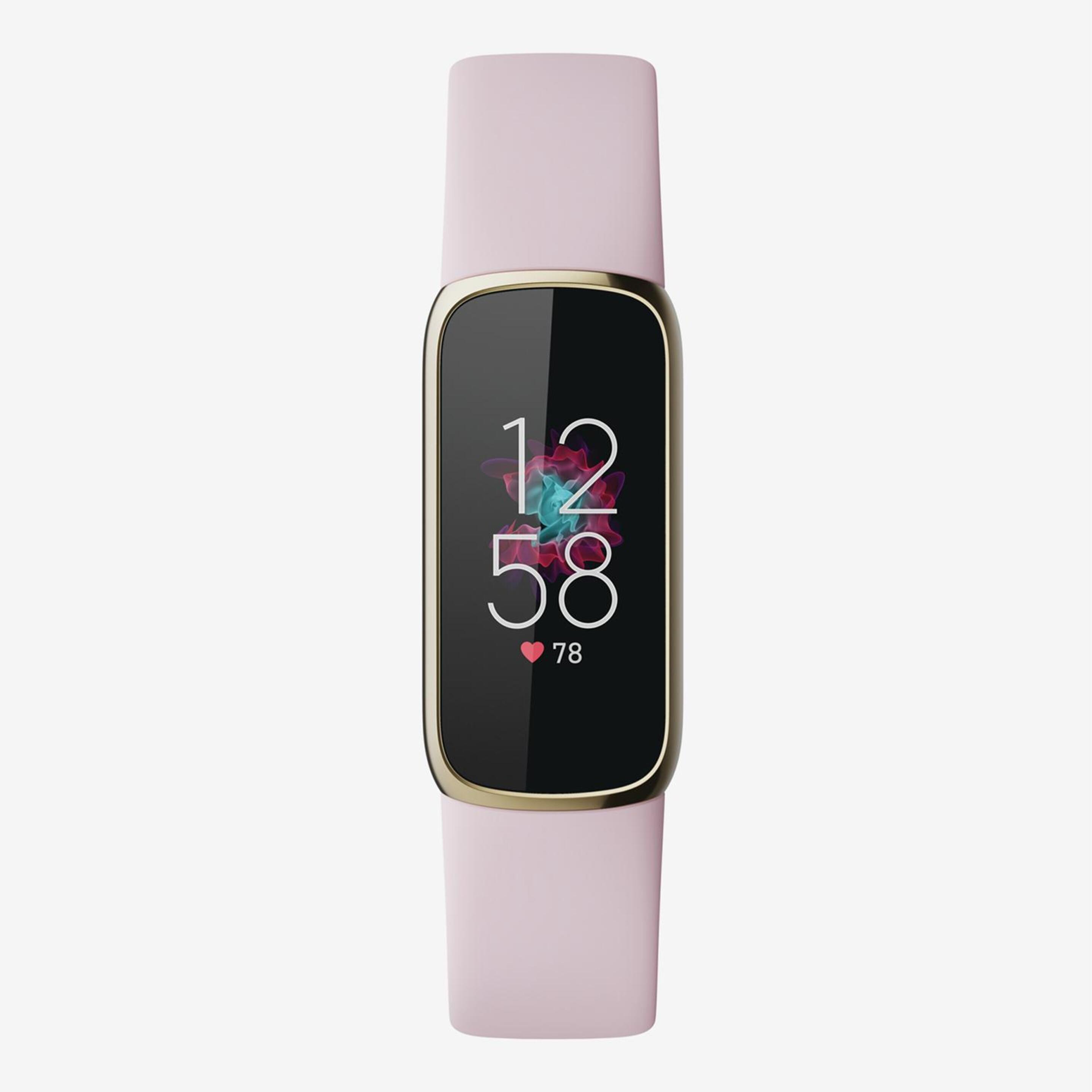Fitbit Luxe - Oro - Pulsera Actividad