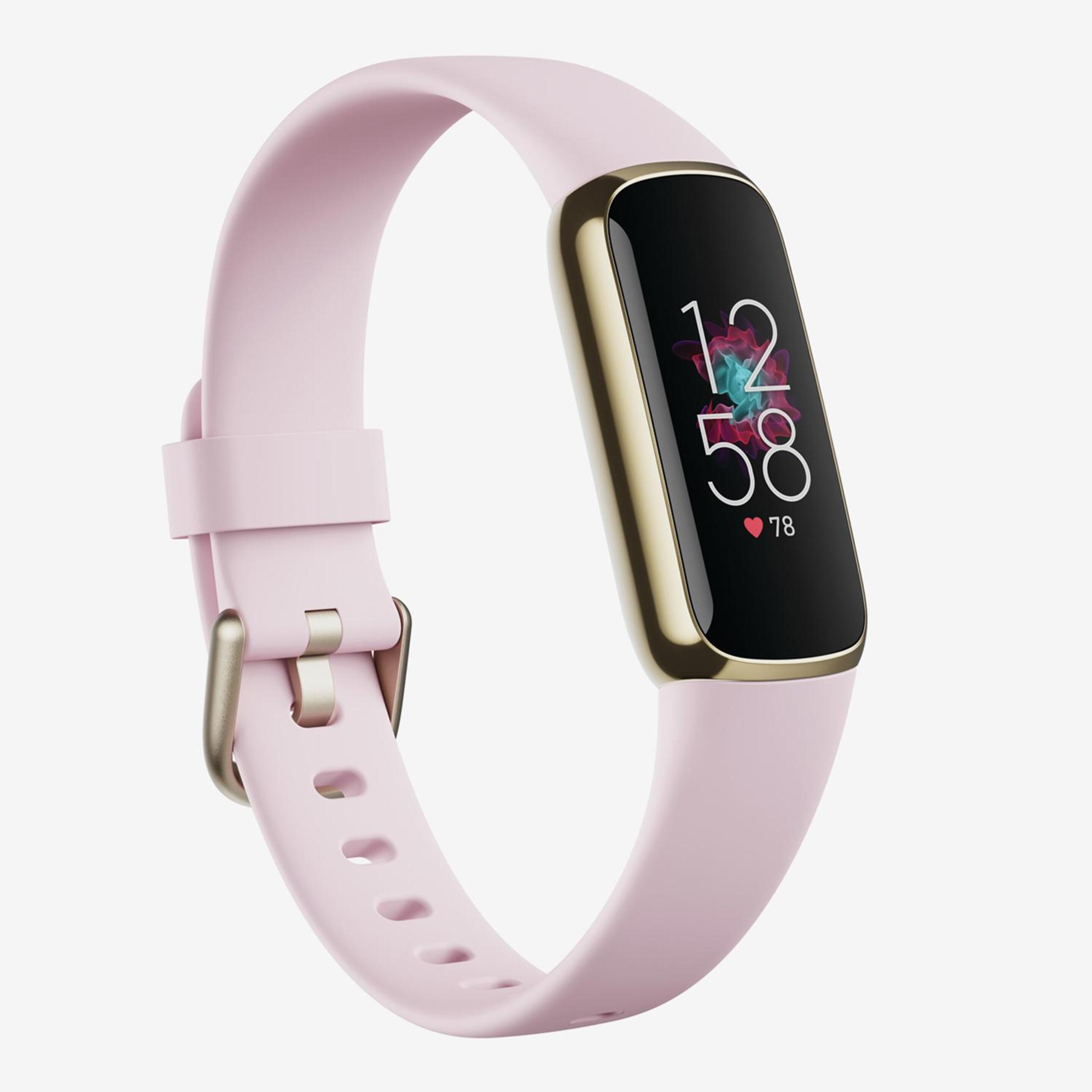 Pulseira De Atividade Fitbit Luxe