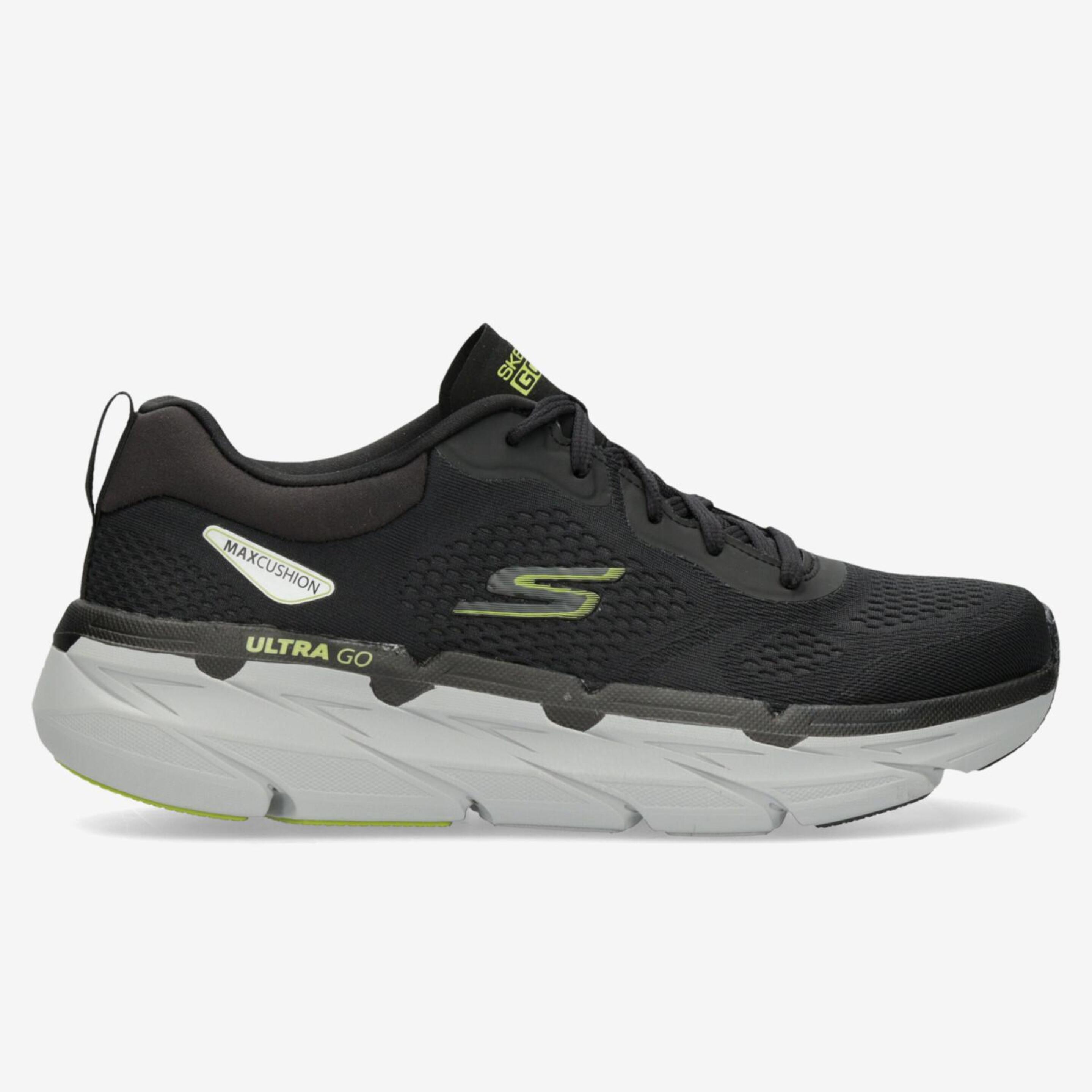 Skechers Max Cushioning Premier