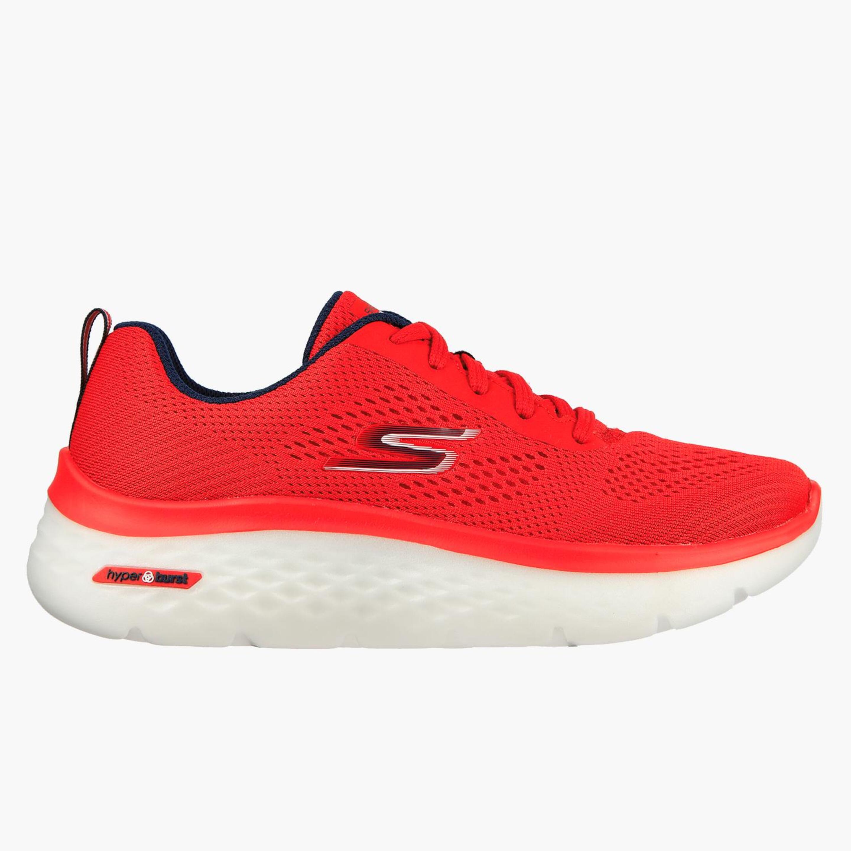 Skechers Go Walk Hyper Burst