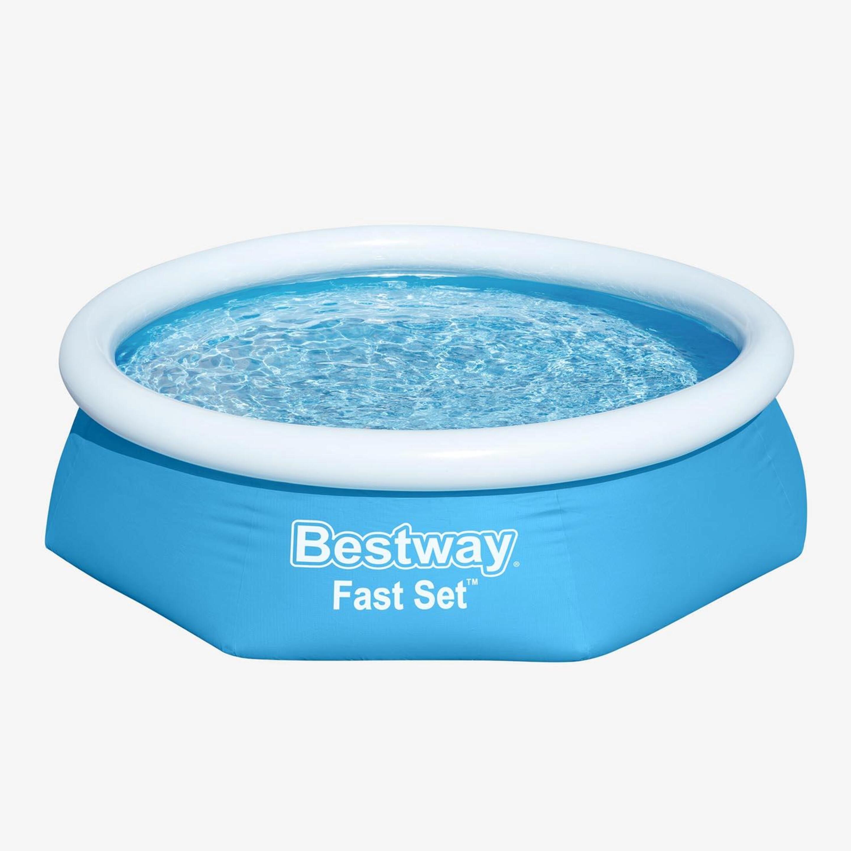 Bestway Fast - Único - Piscina 244 x 61 cm  MKP