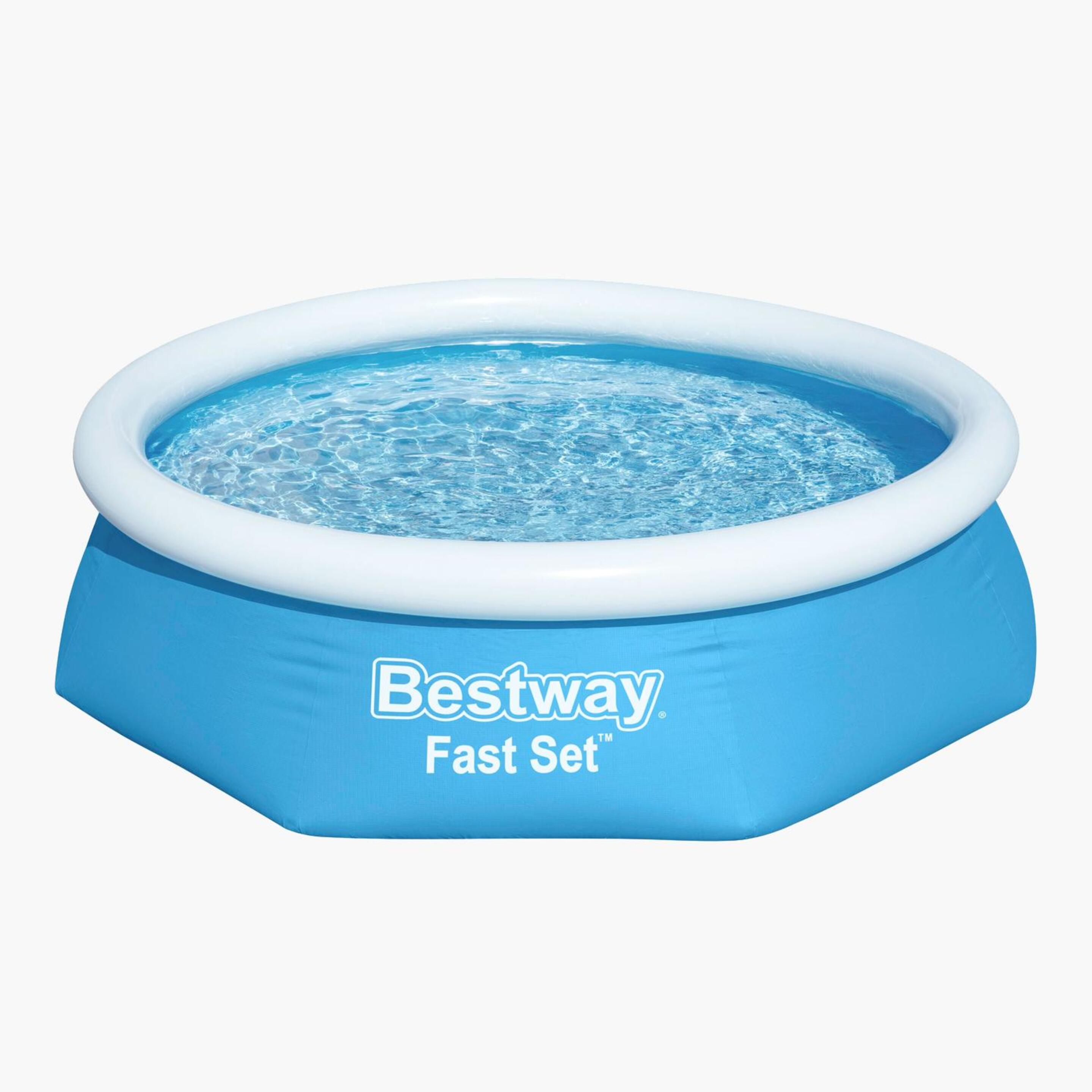 Bestway Fast - - Piscina Hinchable  MKP