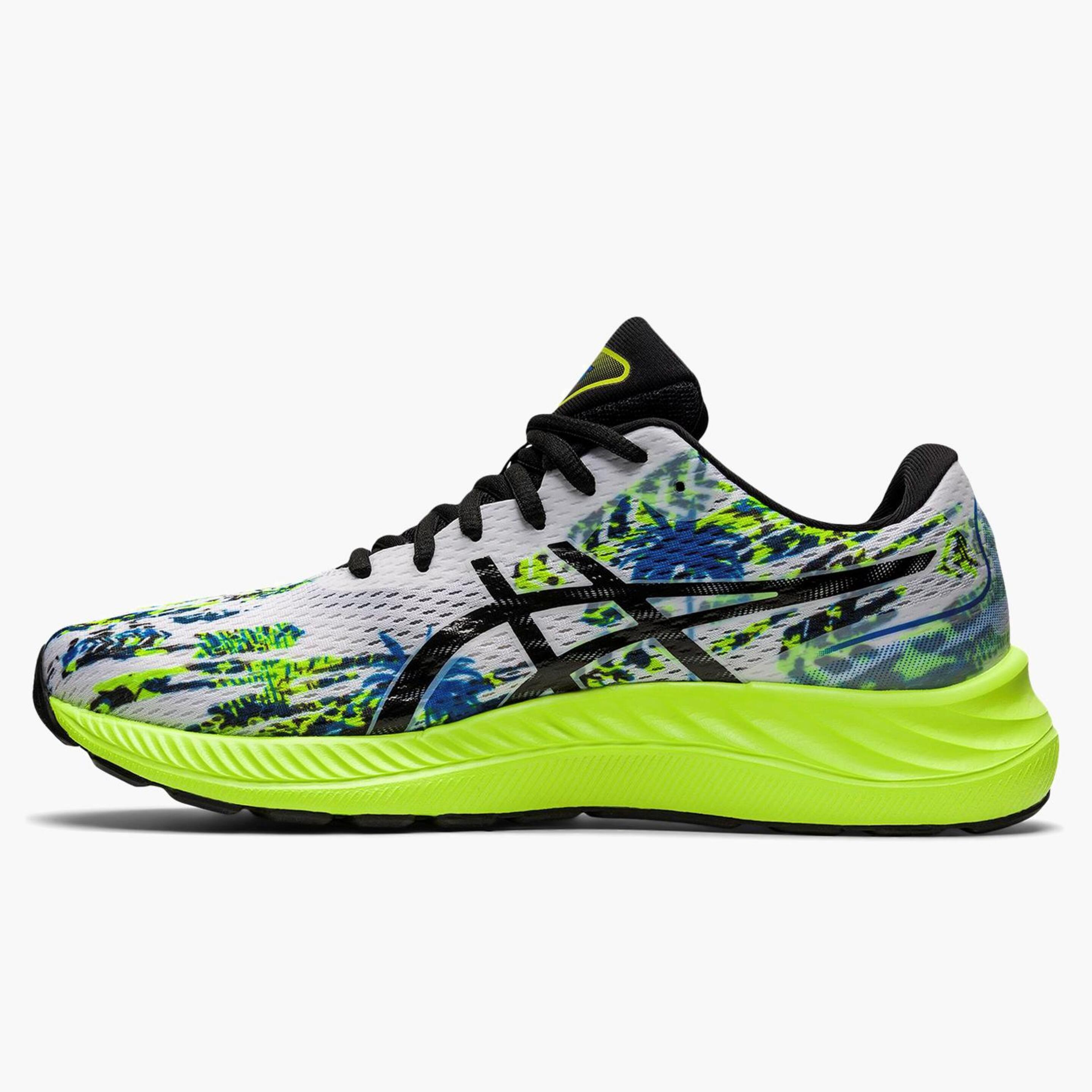 Asics Gel-excite 9 Color Injection