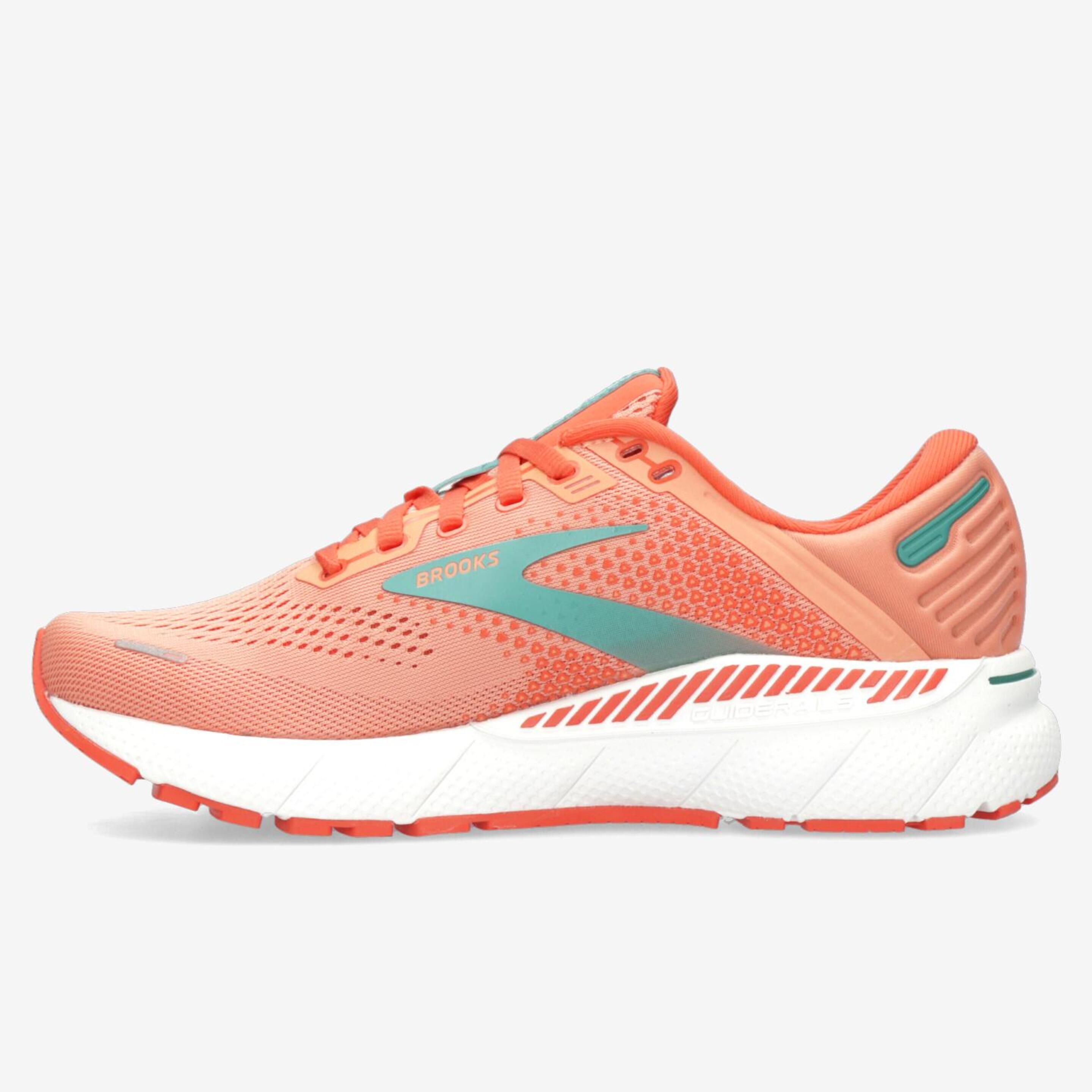 Brooks Adrenaline Gts 22