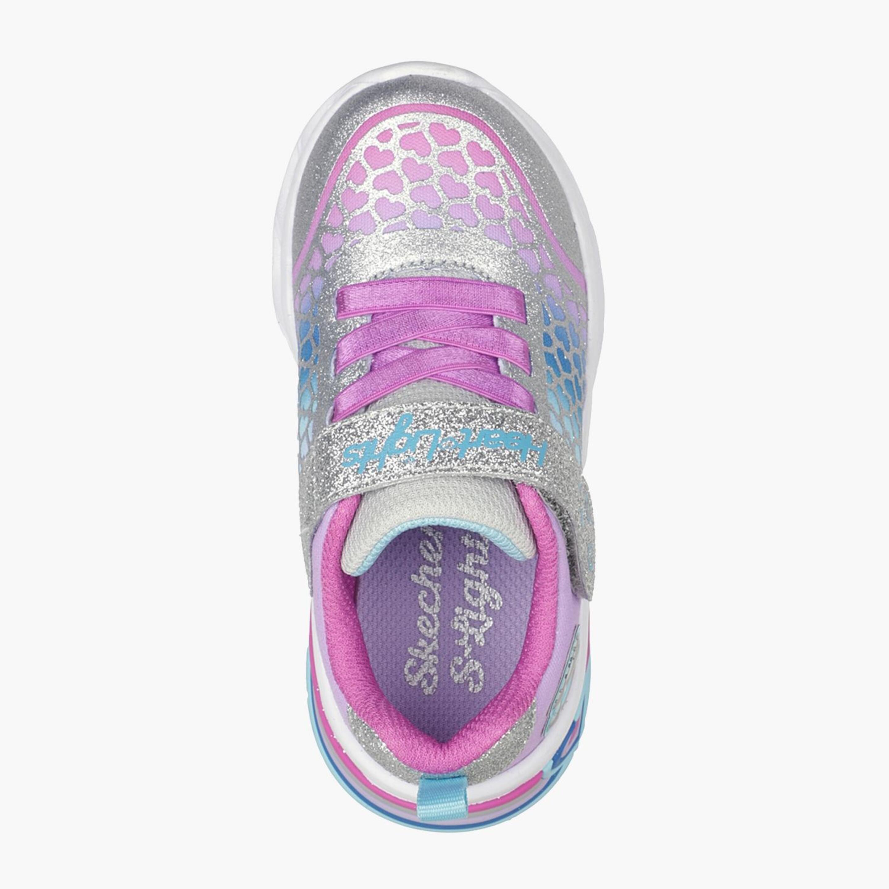 Skechers Sweetheart Lights