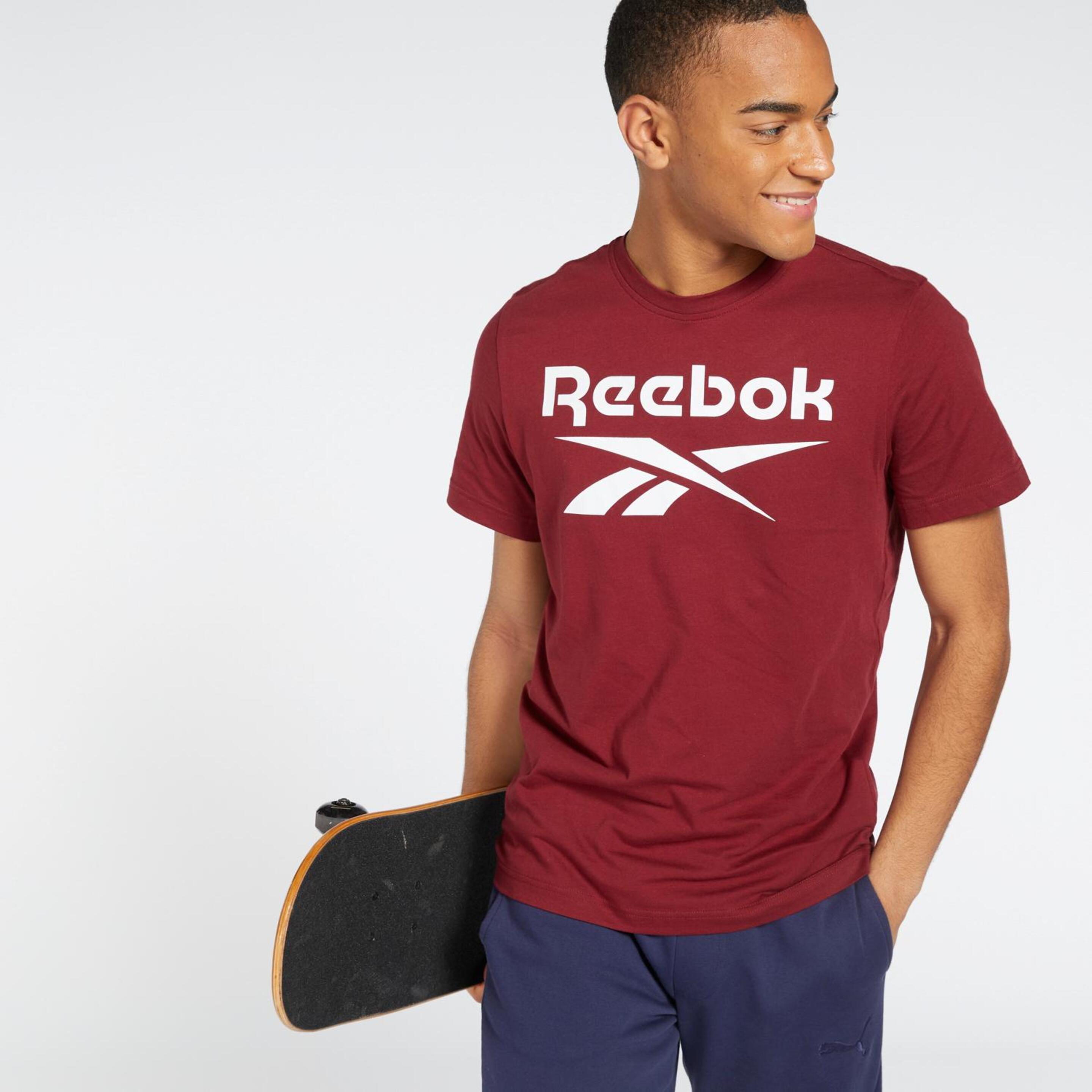 Reebok Big