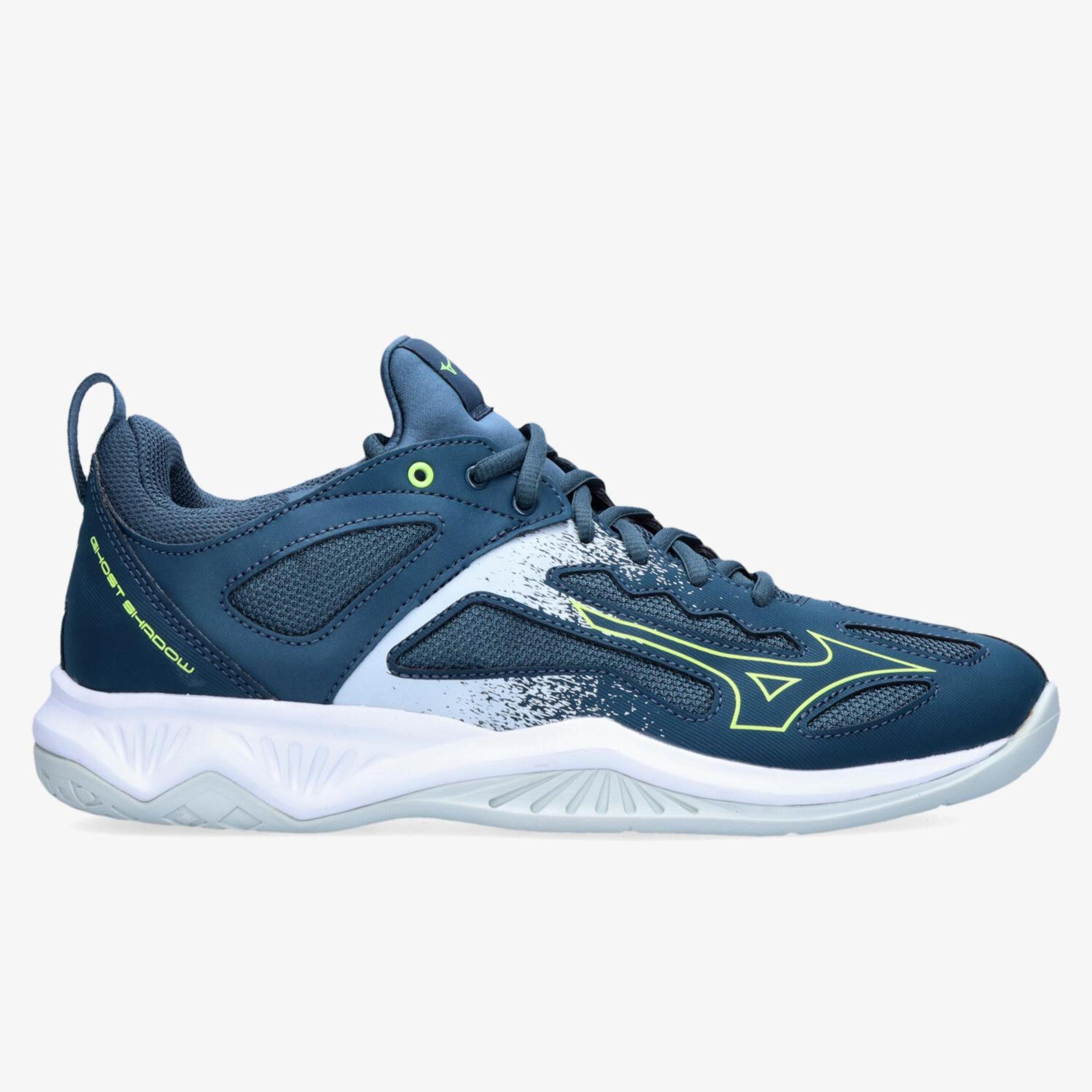 Mizuno Wave Ghost Shadow