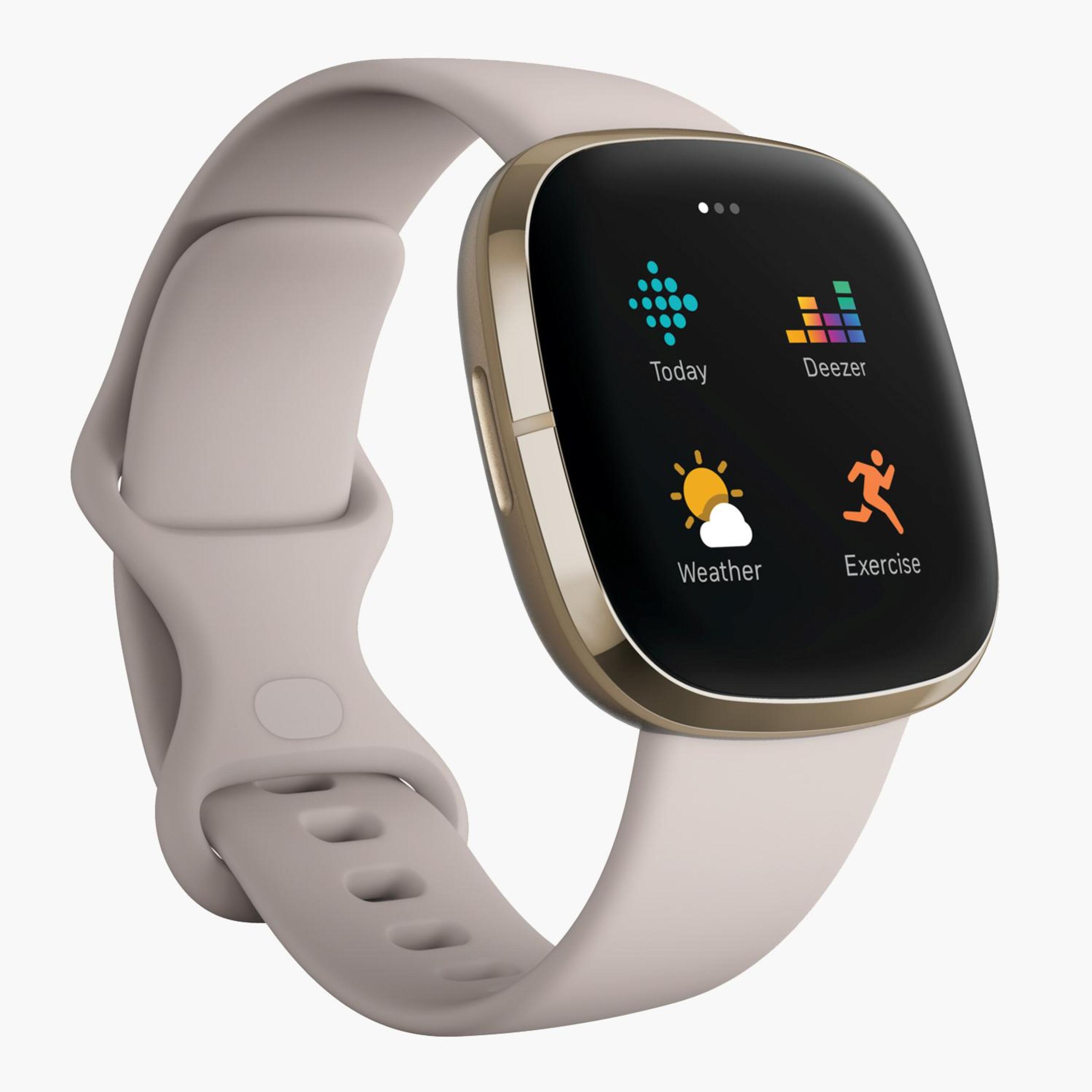 Fitbit Sense