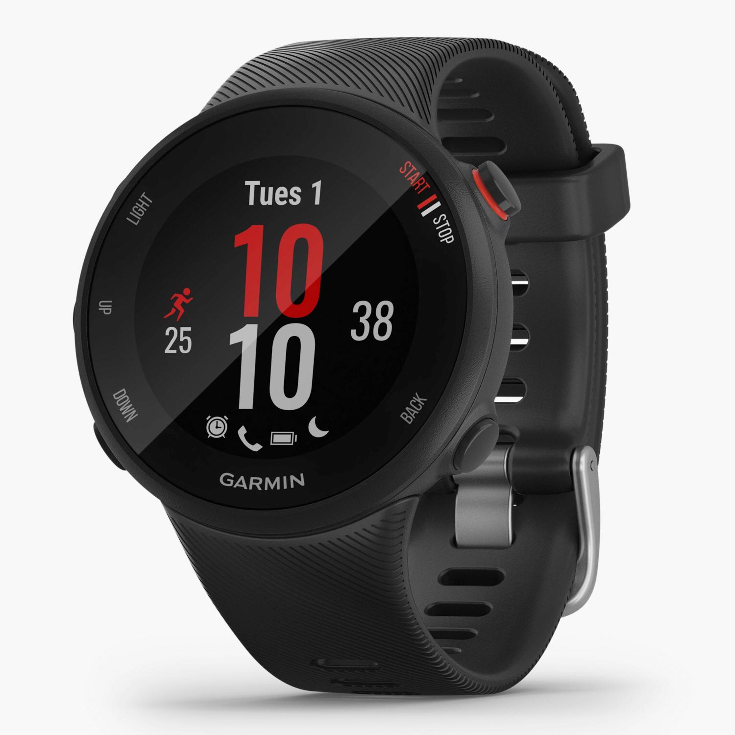 Garmin Forerunner 45s