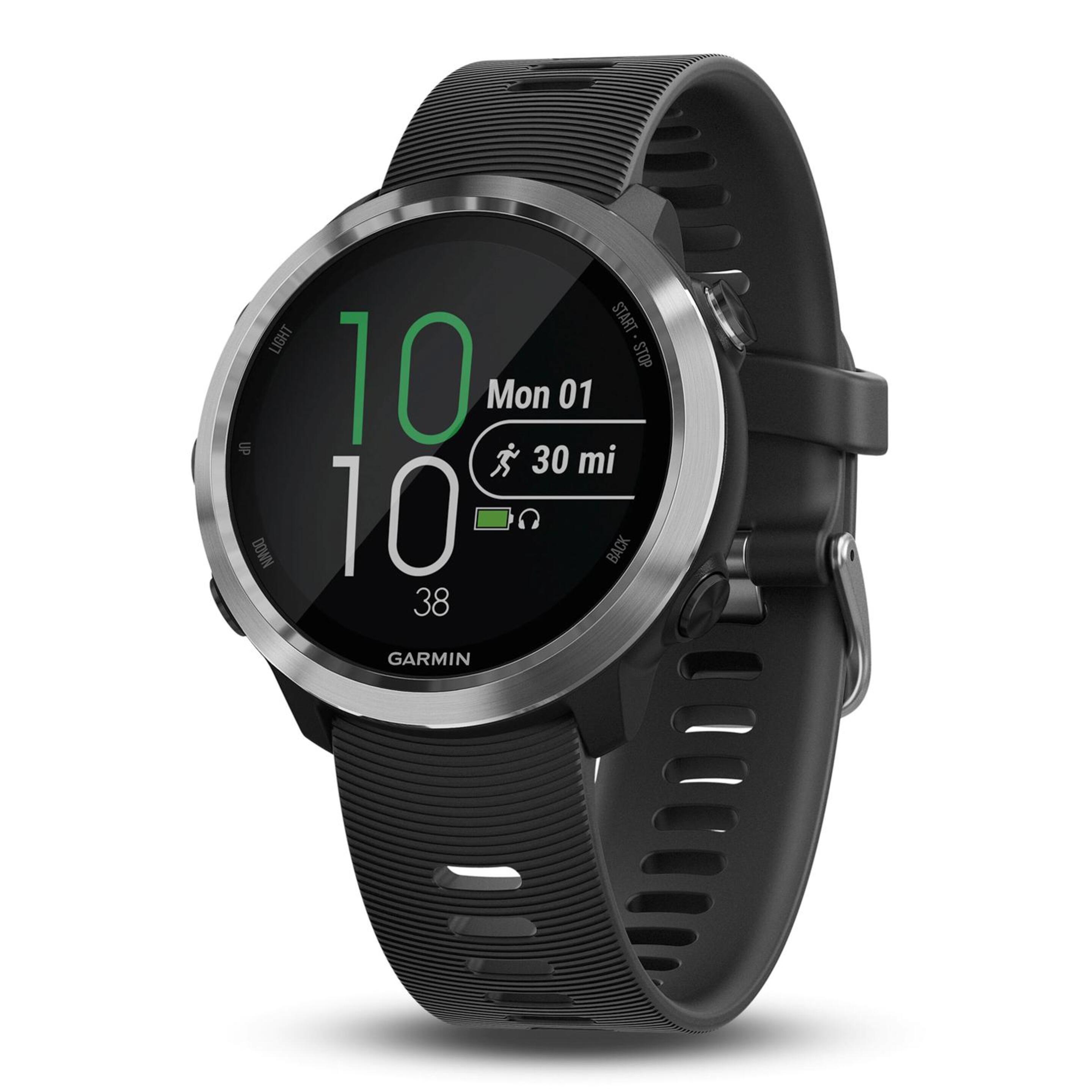 Garmin Forerunner 645 Music