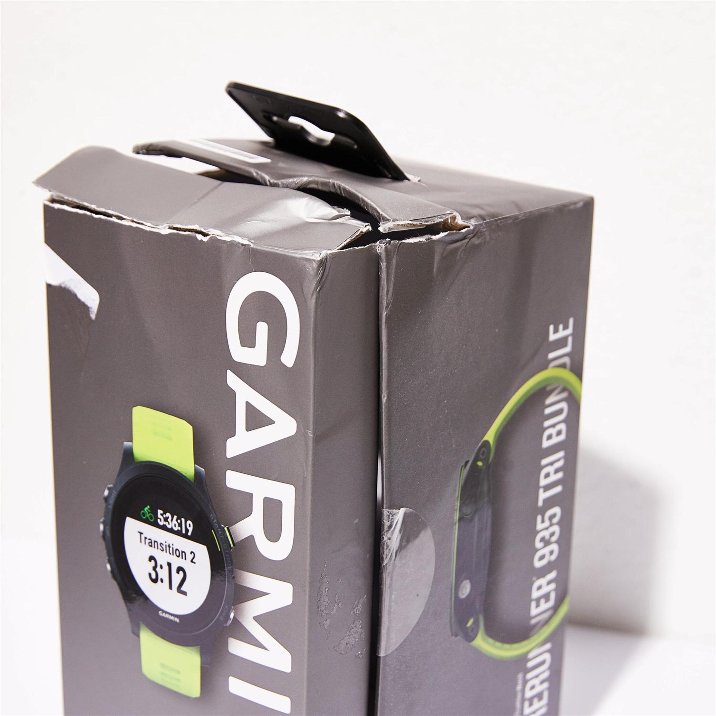 Garmin Forerunner 935