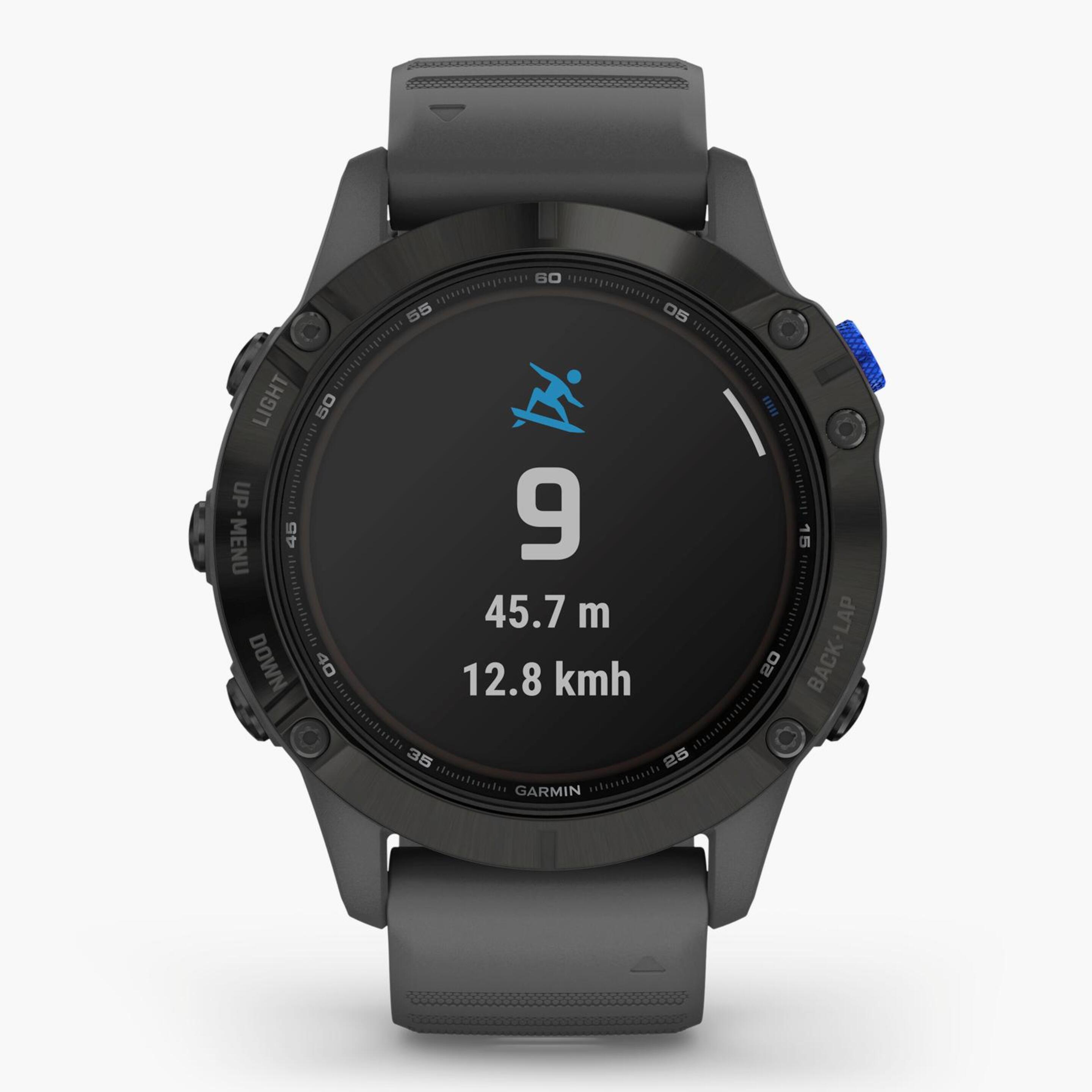 Garmin Fenix 6 Pro Solar