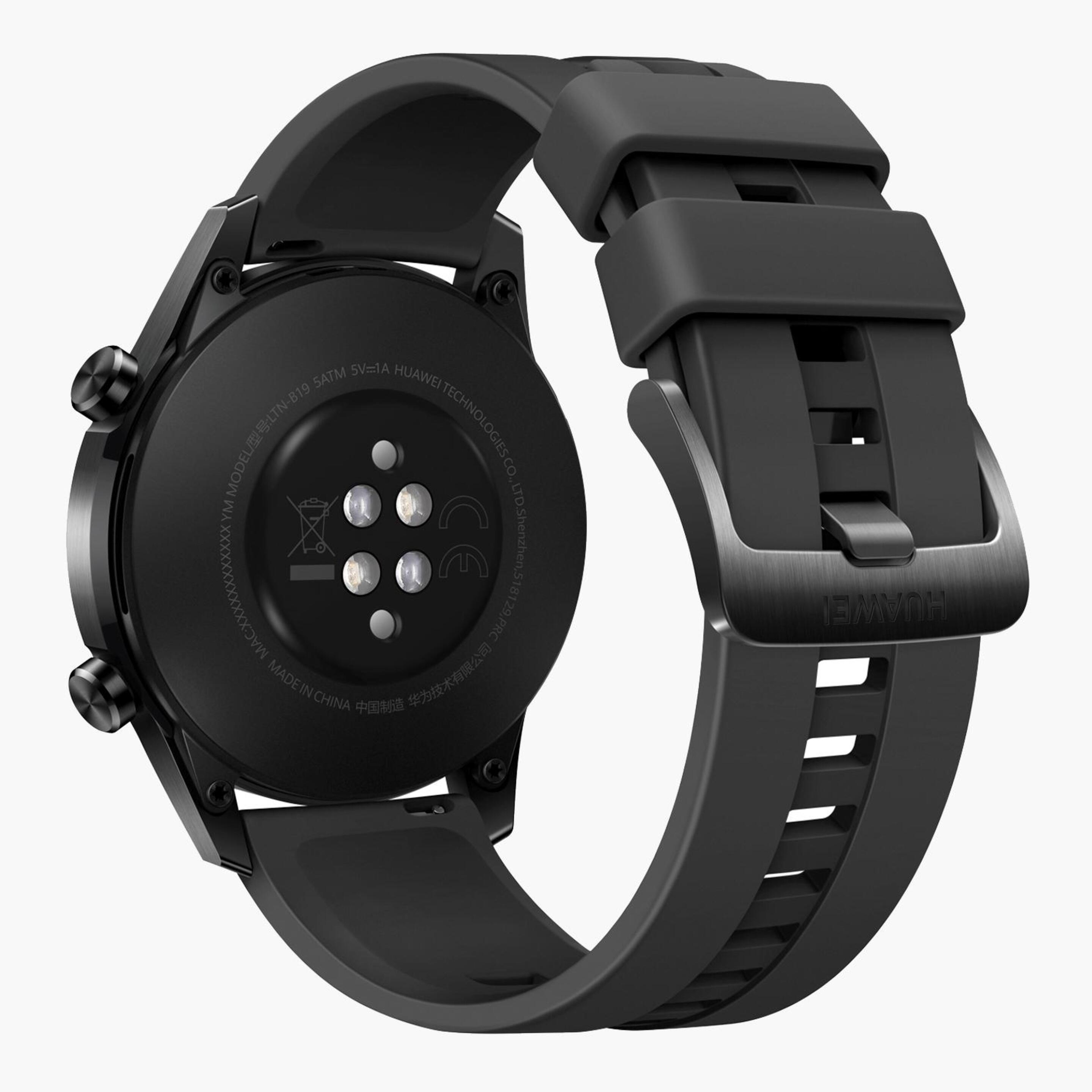 Huawei Reloj Pulsometro Gts Port 46 Mm 0308362