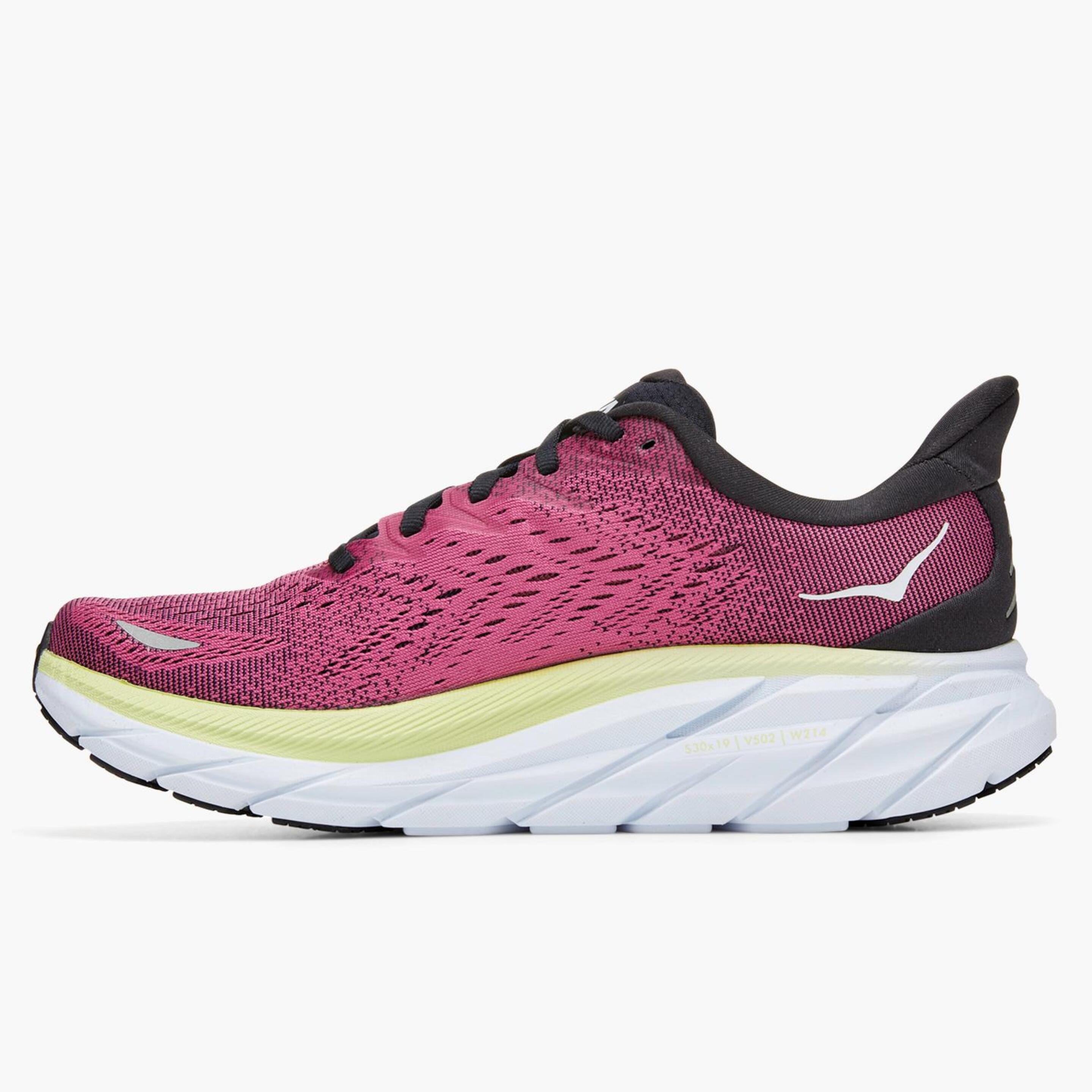 Hoka Clifton 8