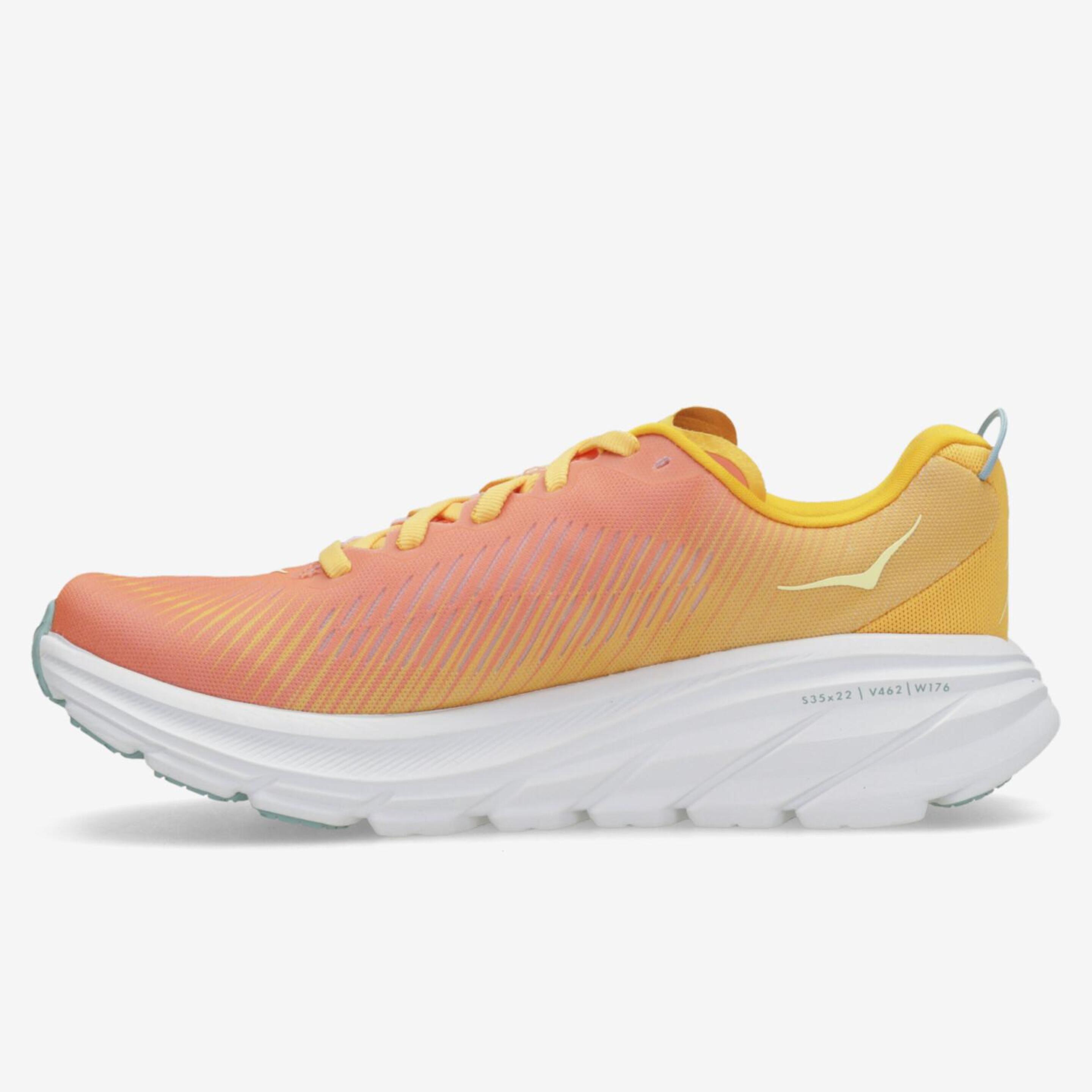 Hoka Rincon 3