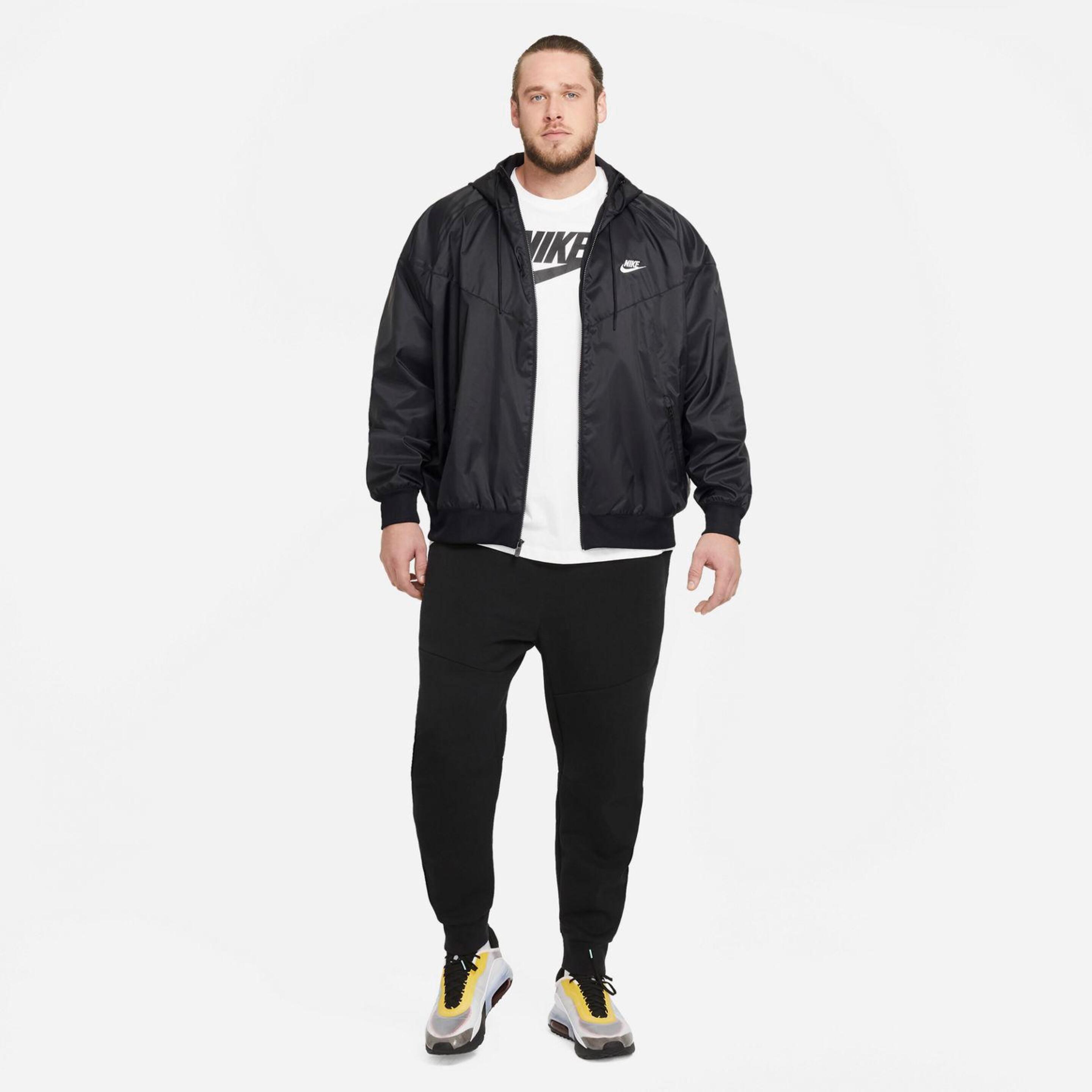 Nike Windrunner