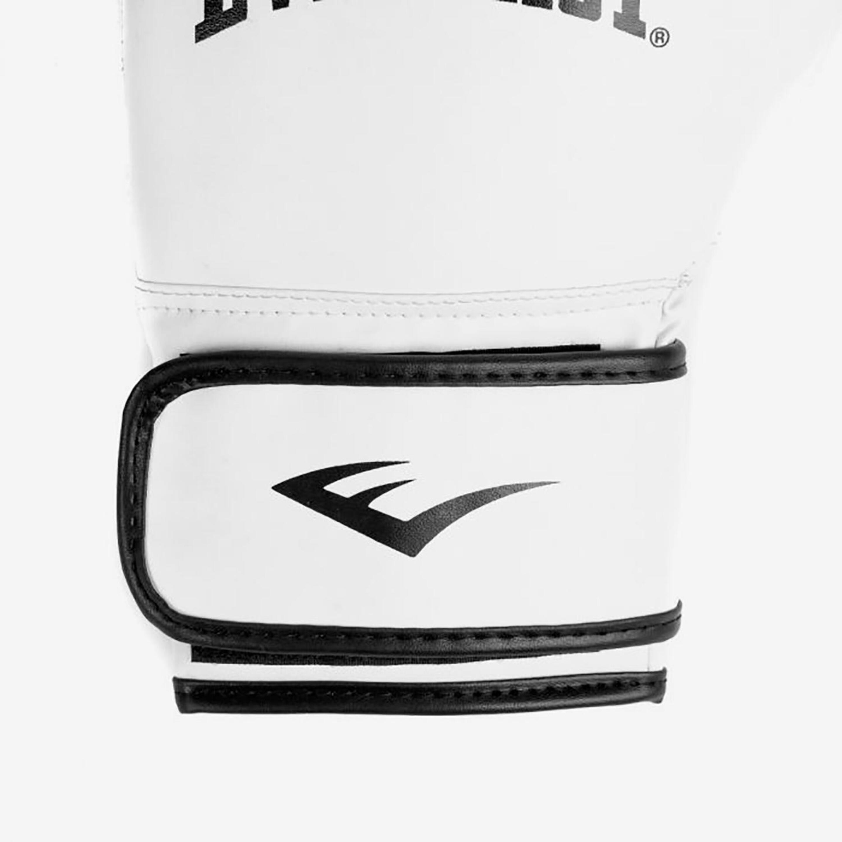 Everlast Core 2 - Branco - Luvas Boxe Unissexo | Sport Zone