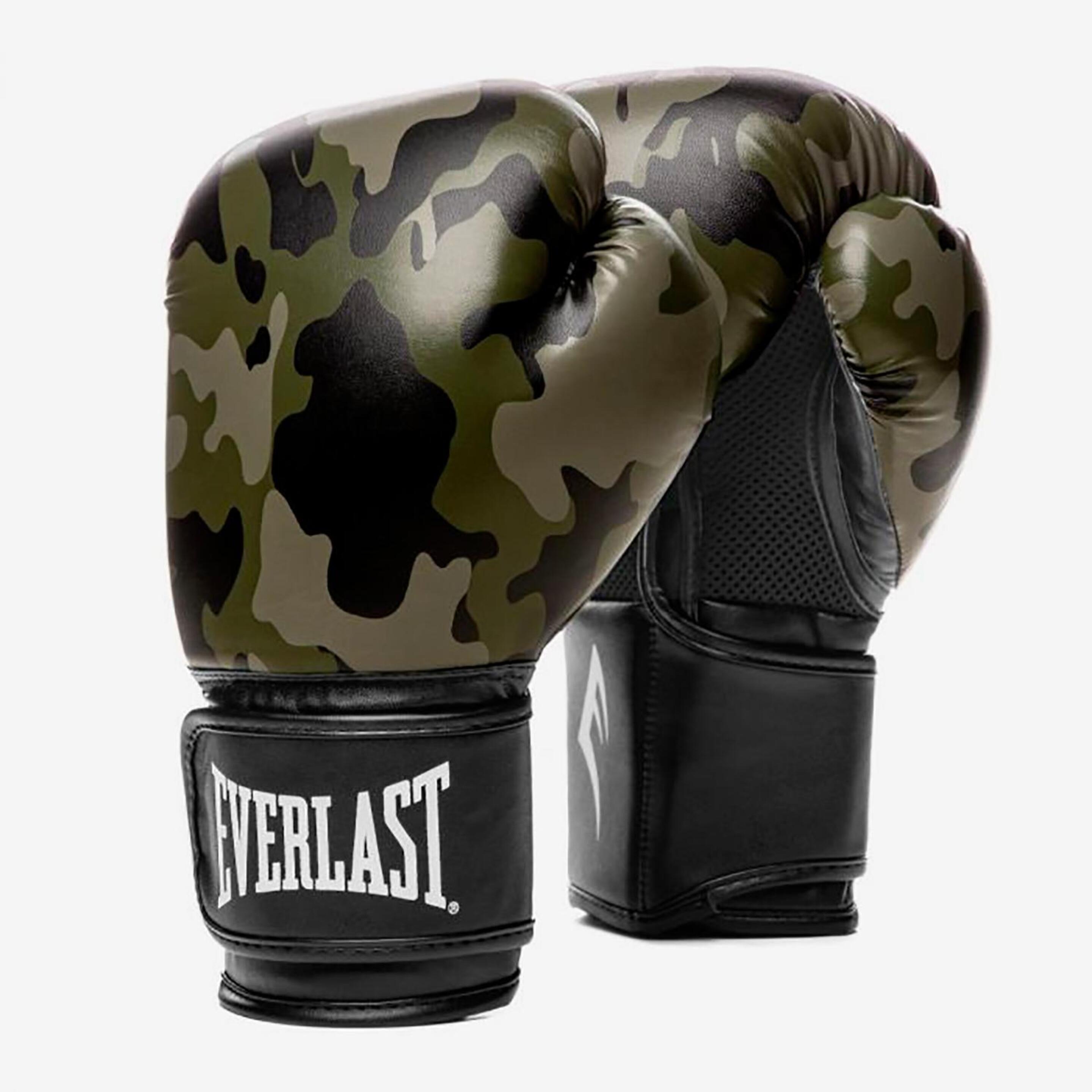 Everlast Spark