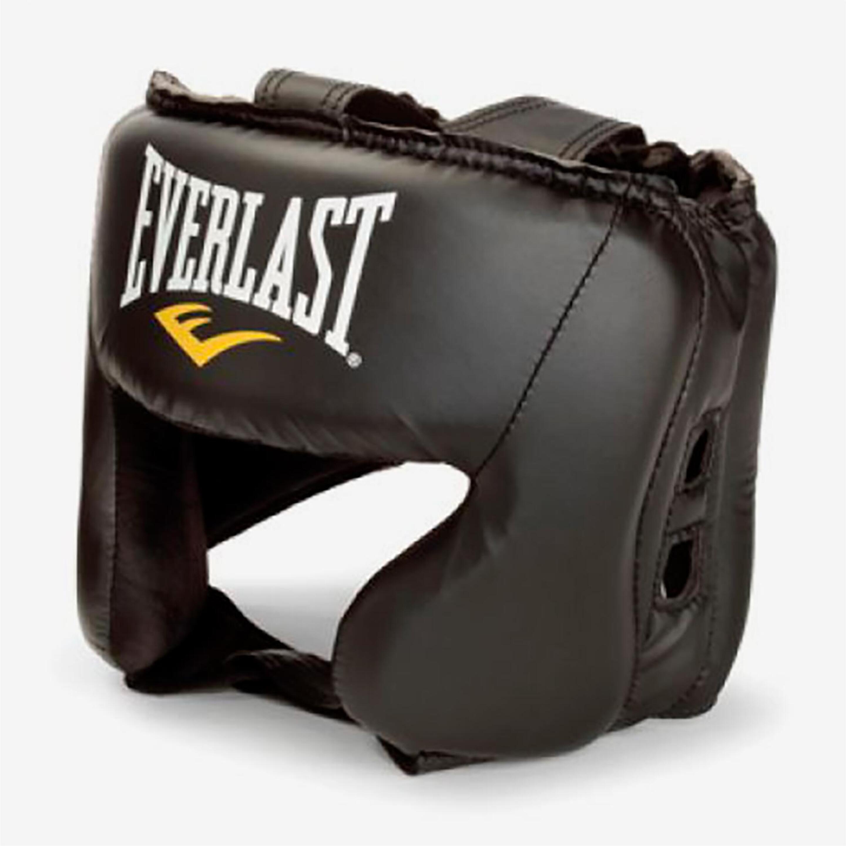 Capacete Everlast