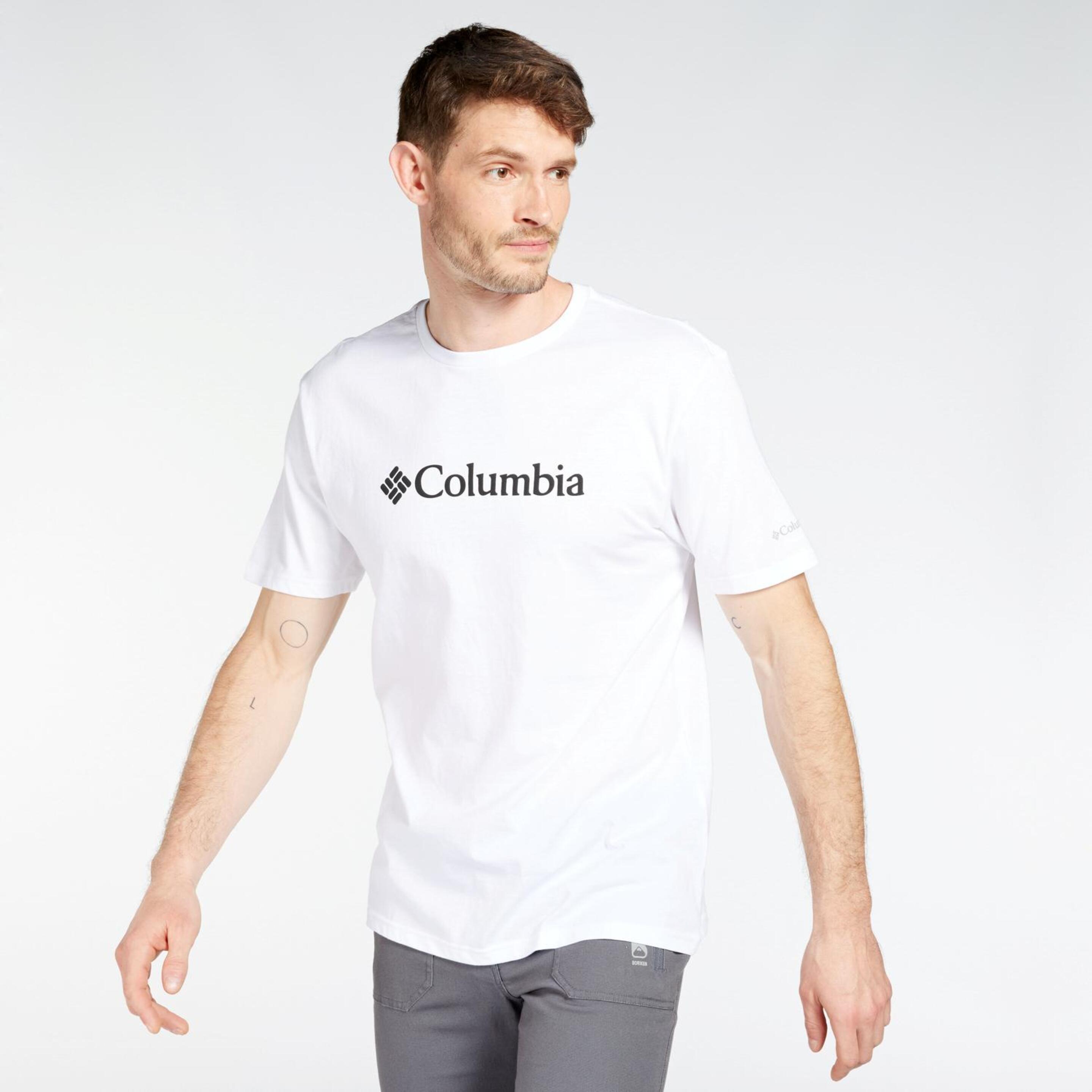 Columbia Basic