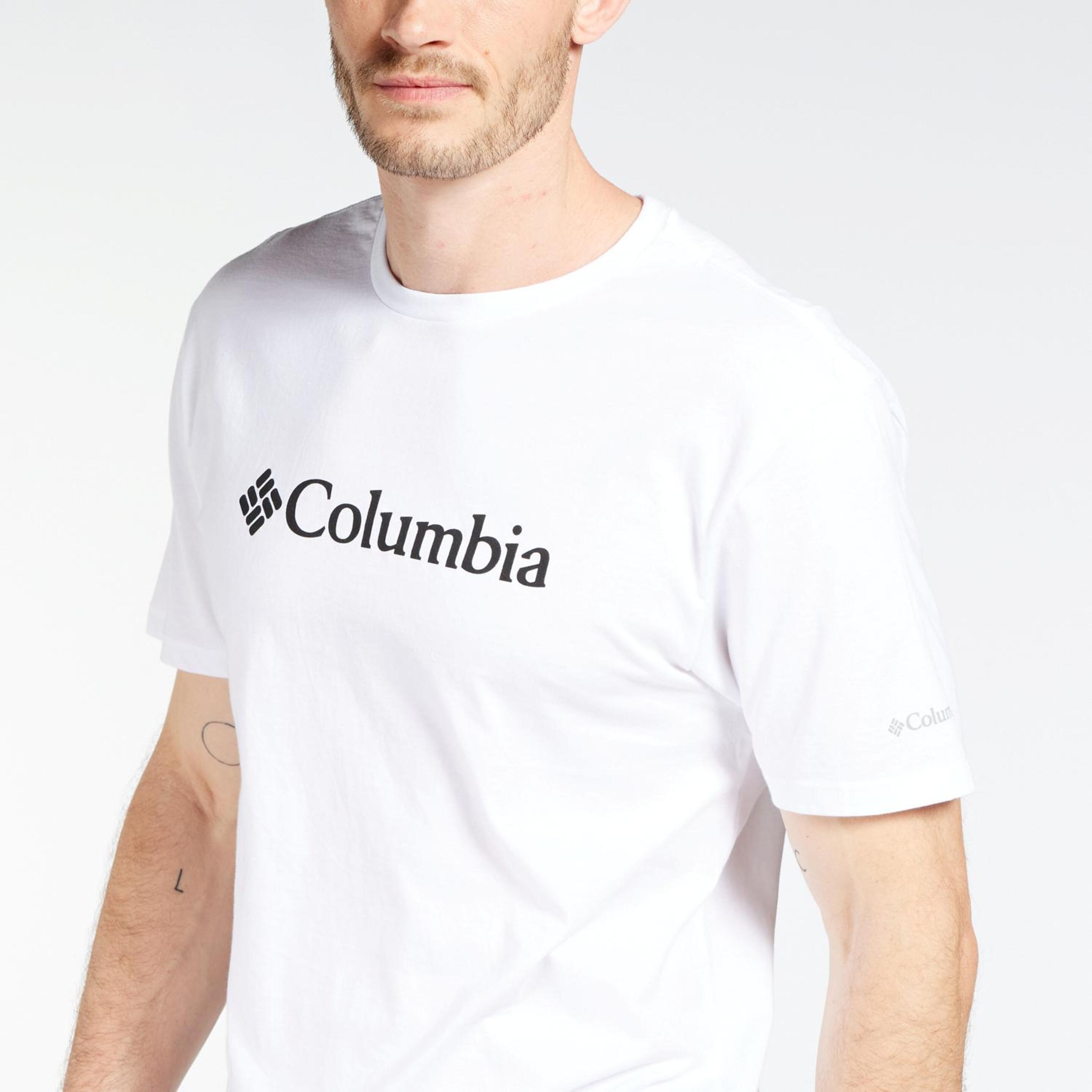 Columbia Basic