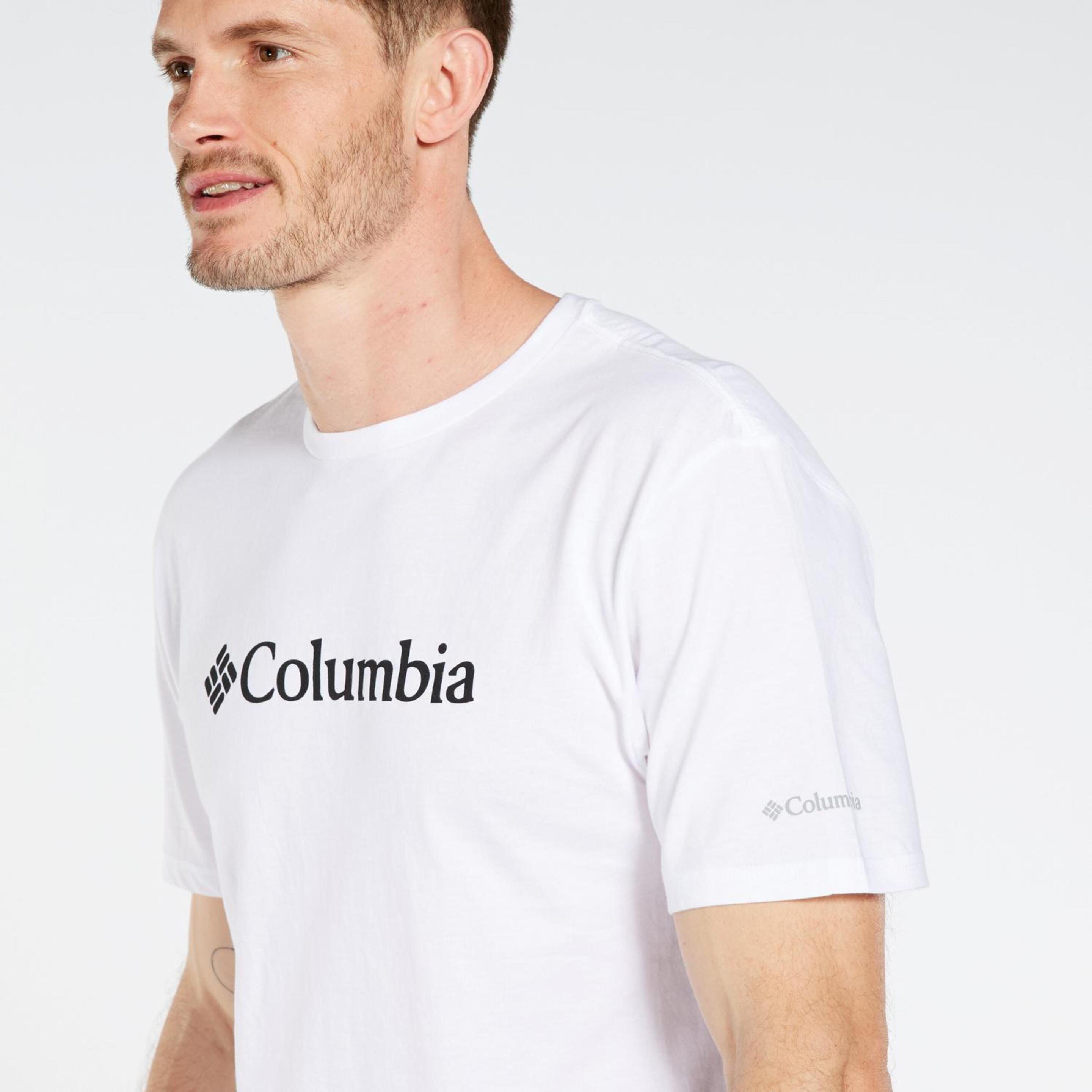 Columbia Basic