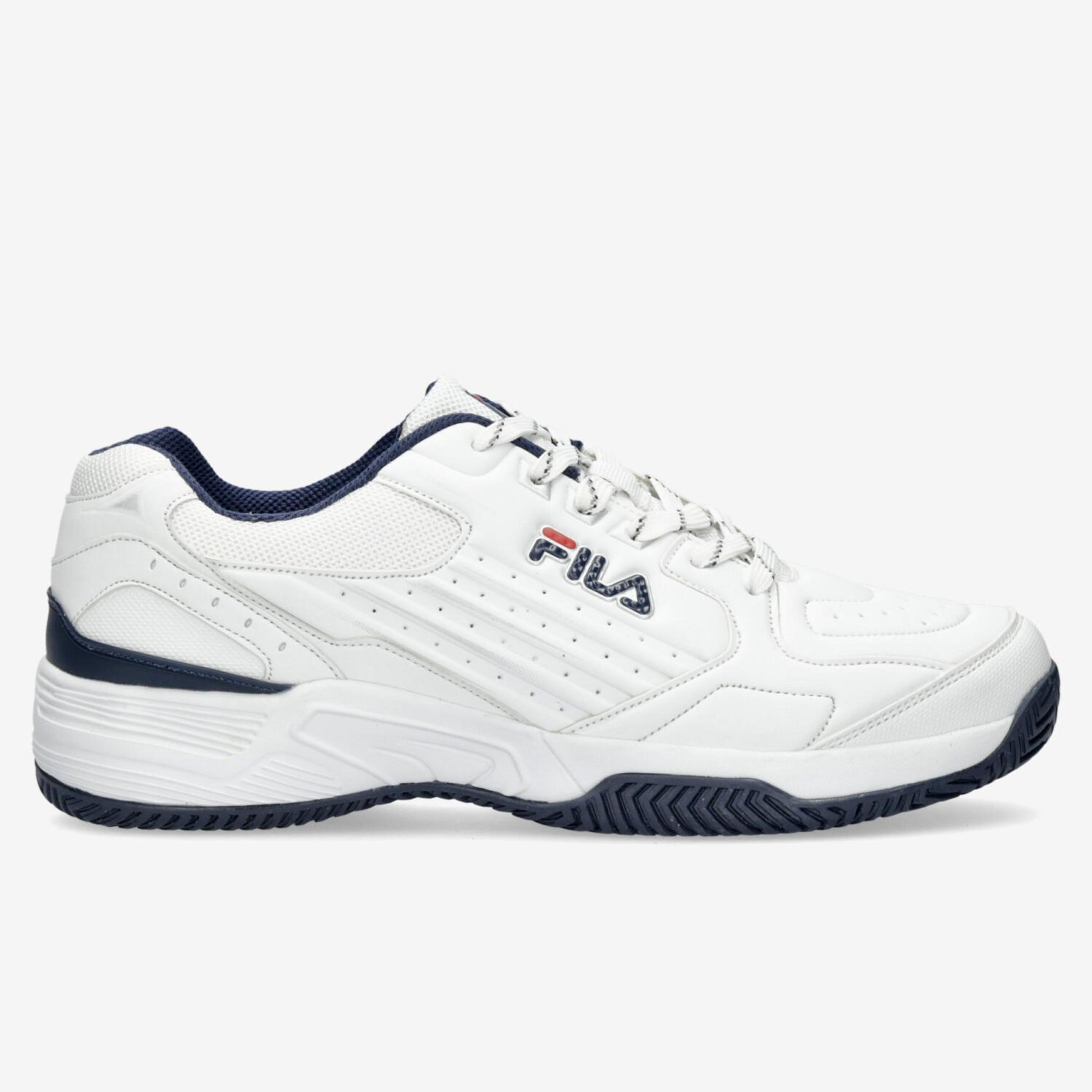 Fila Clay