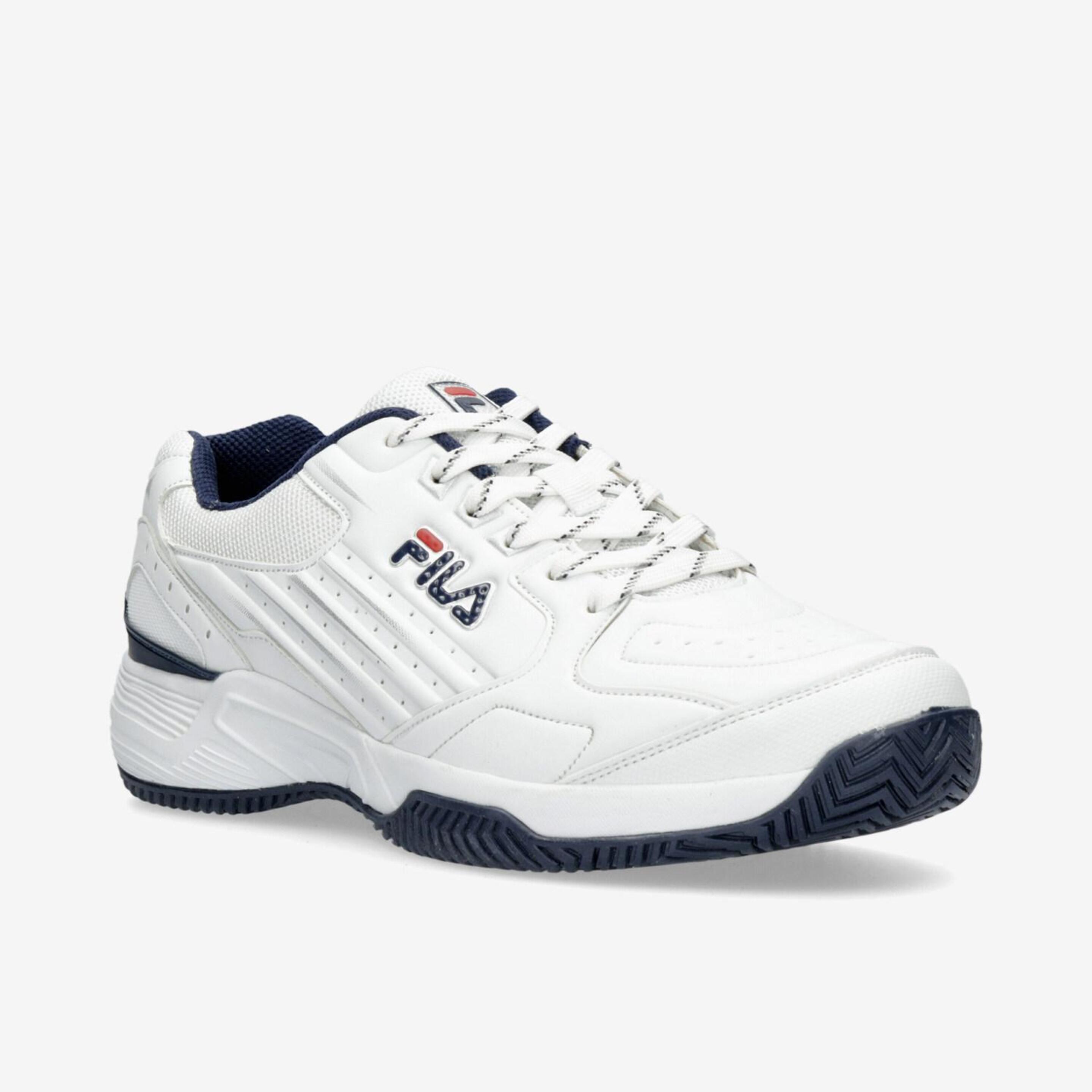 Fila Clay