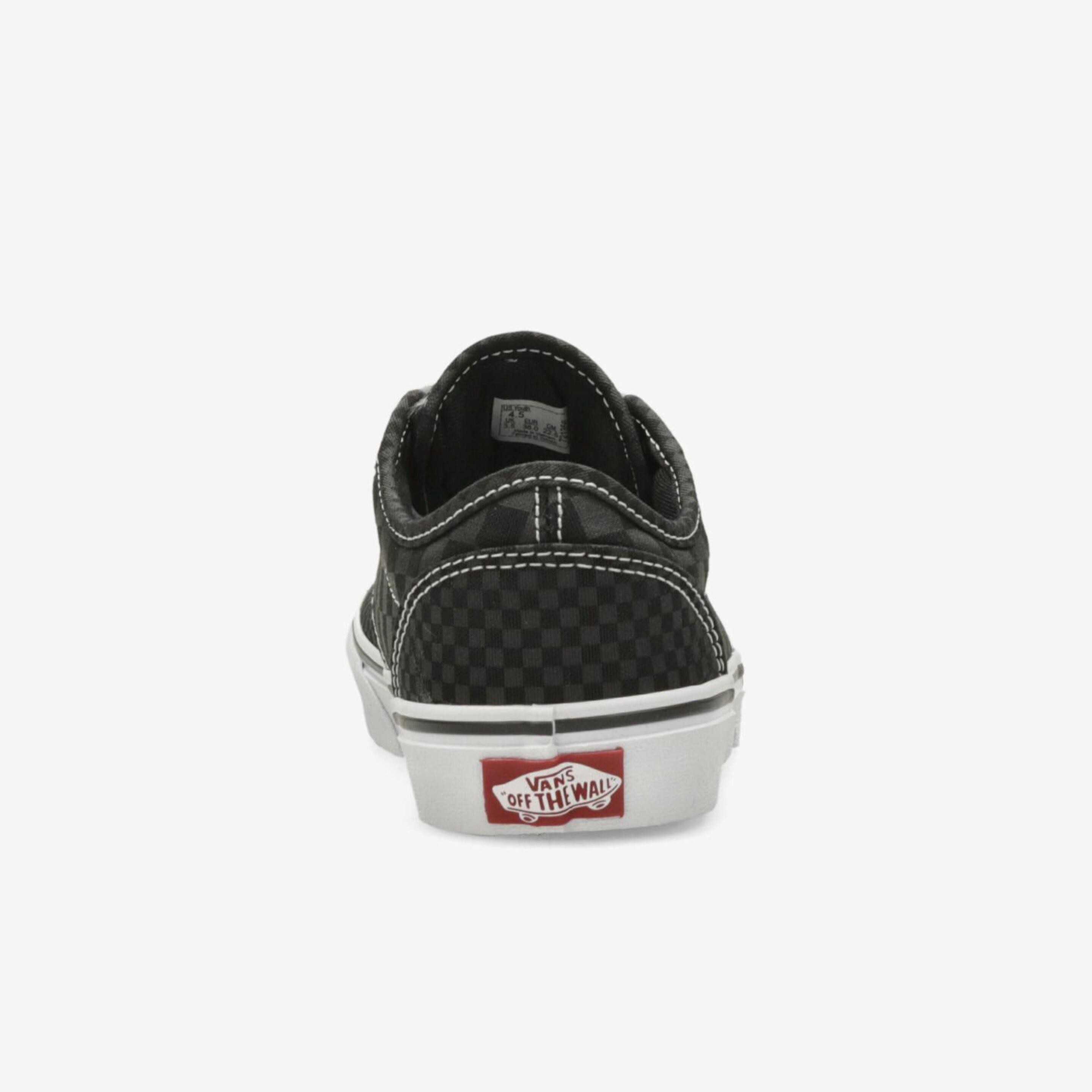 Vans Atwood