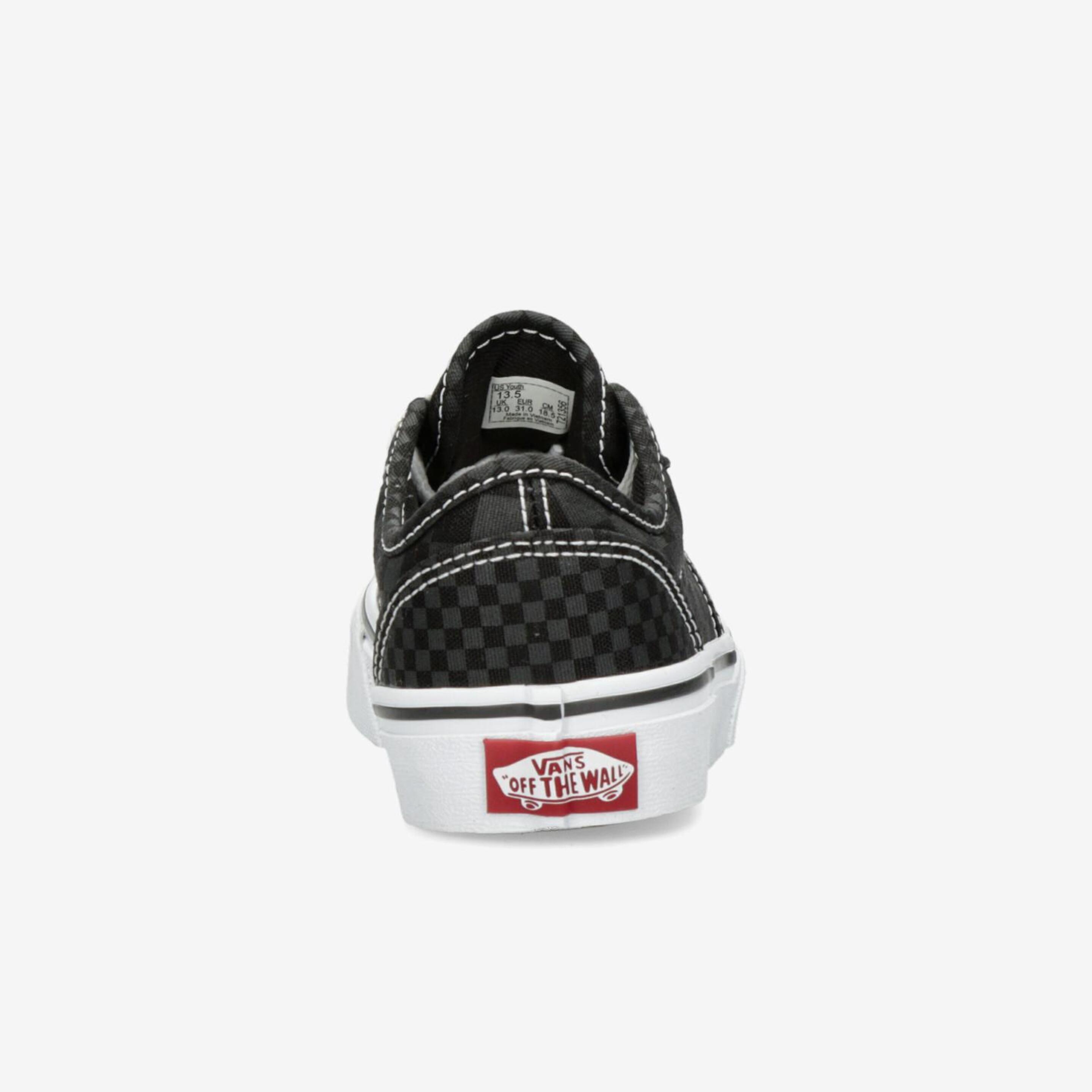 Vans Atwood