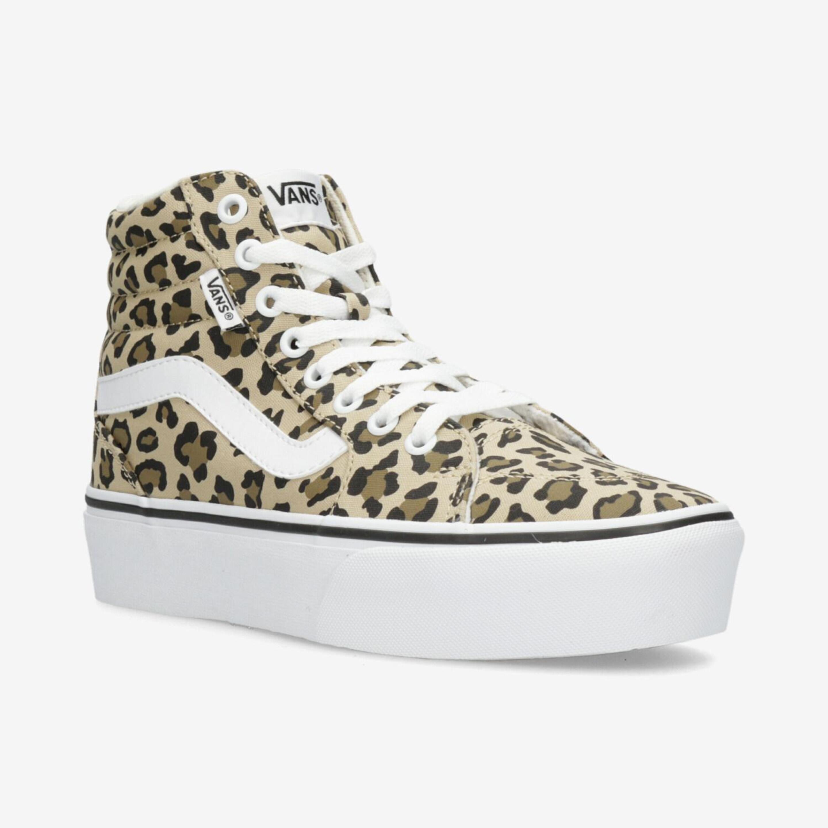 Vans Filmore-hi