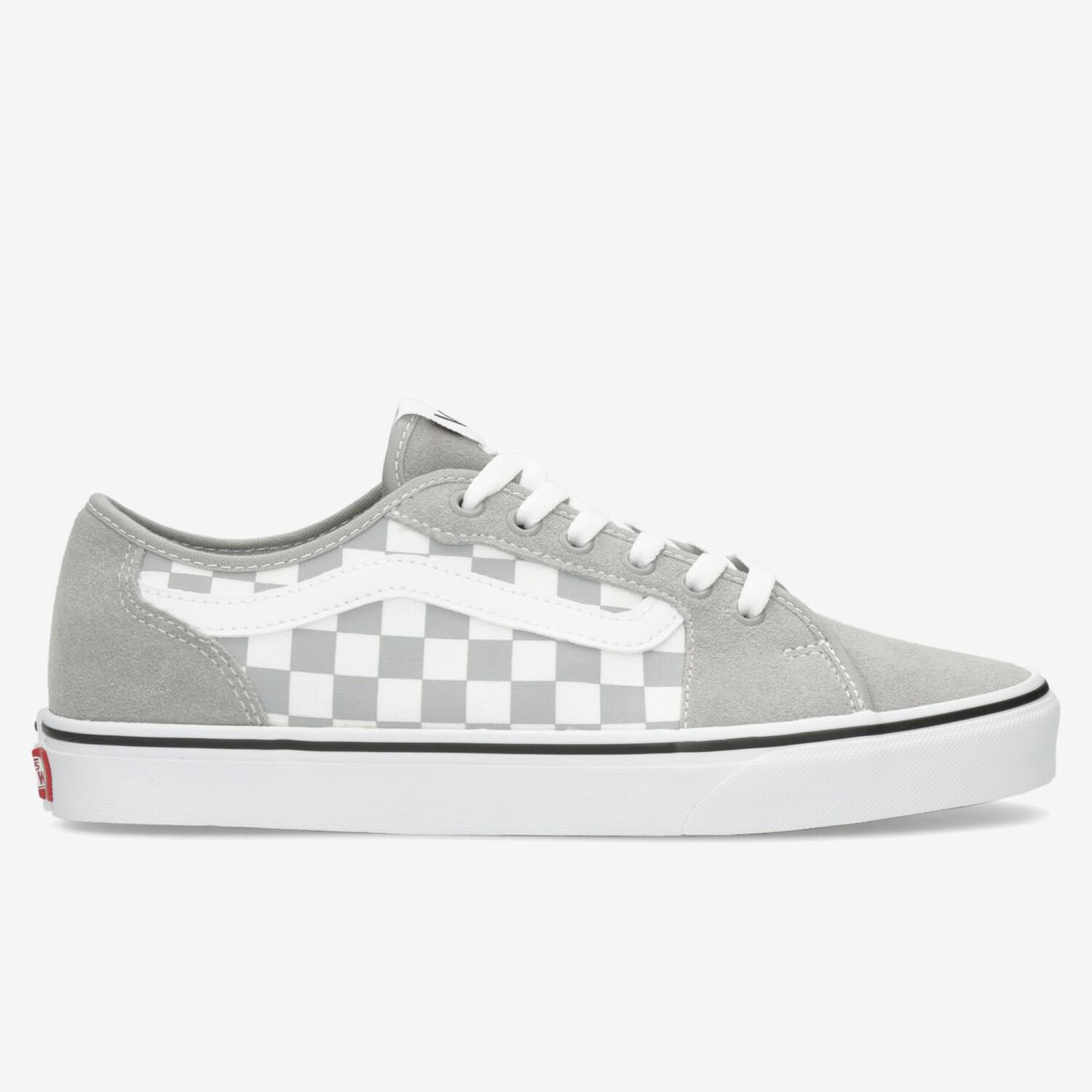 Vans Filmore Decon