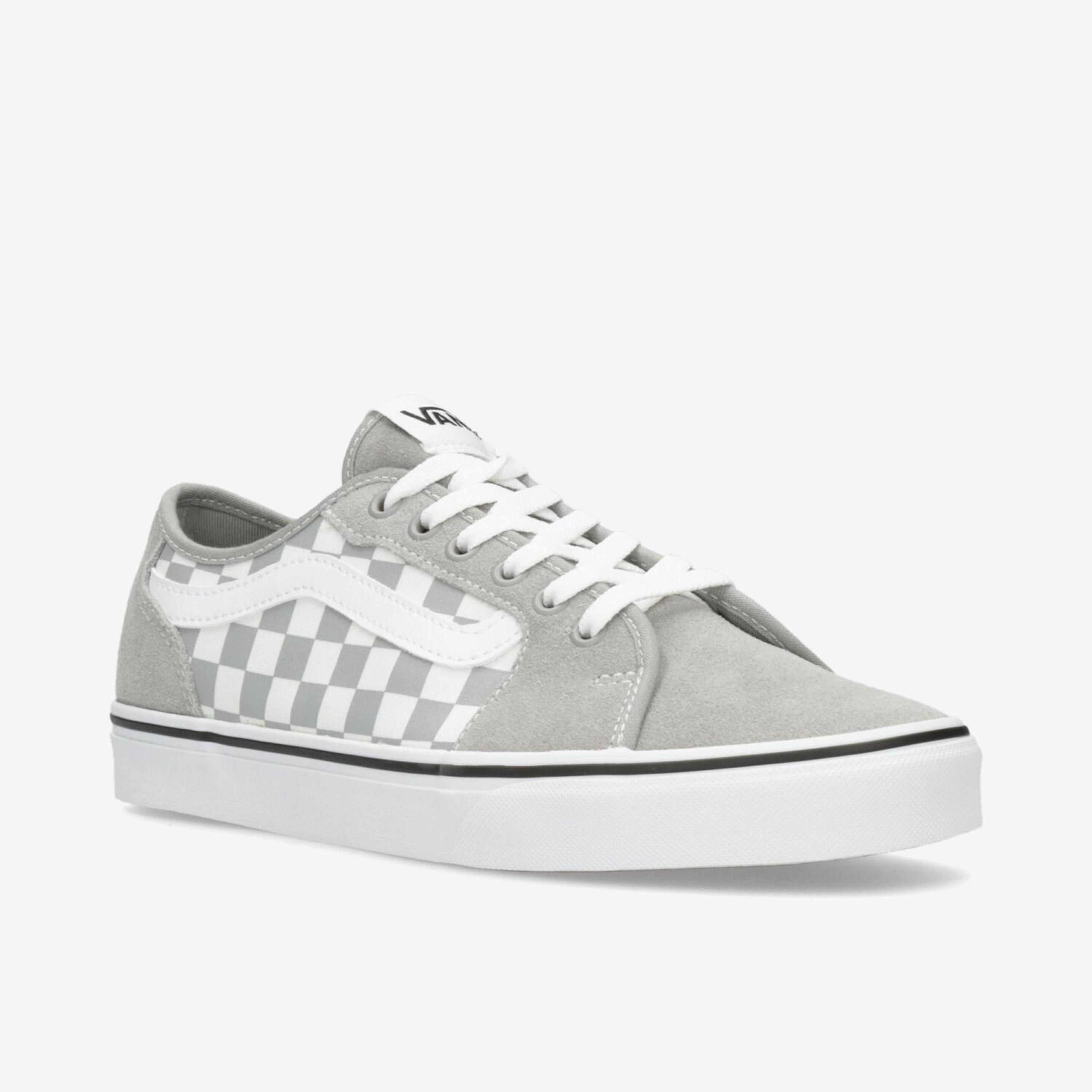 Vans Filmore Decon