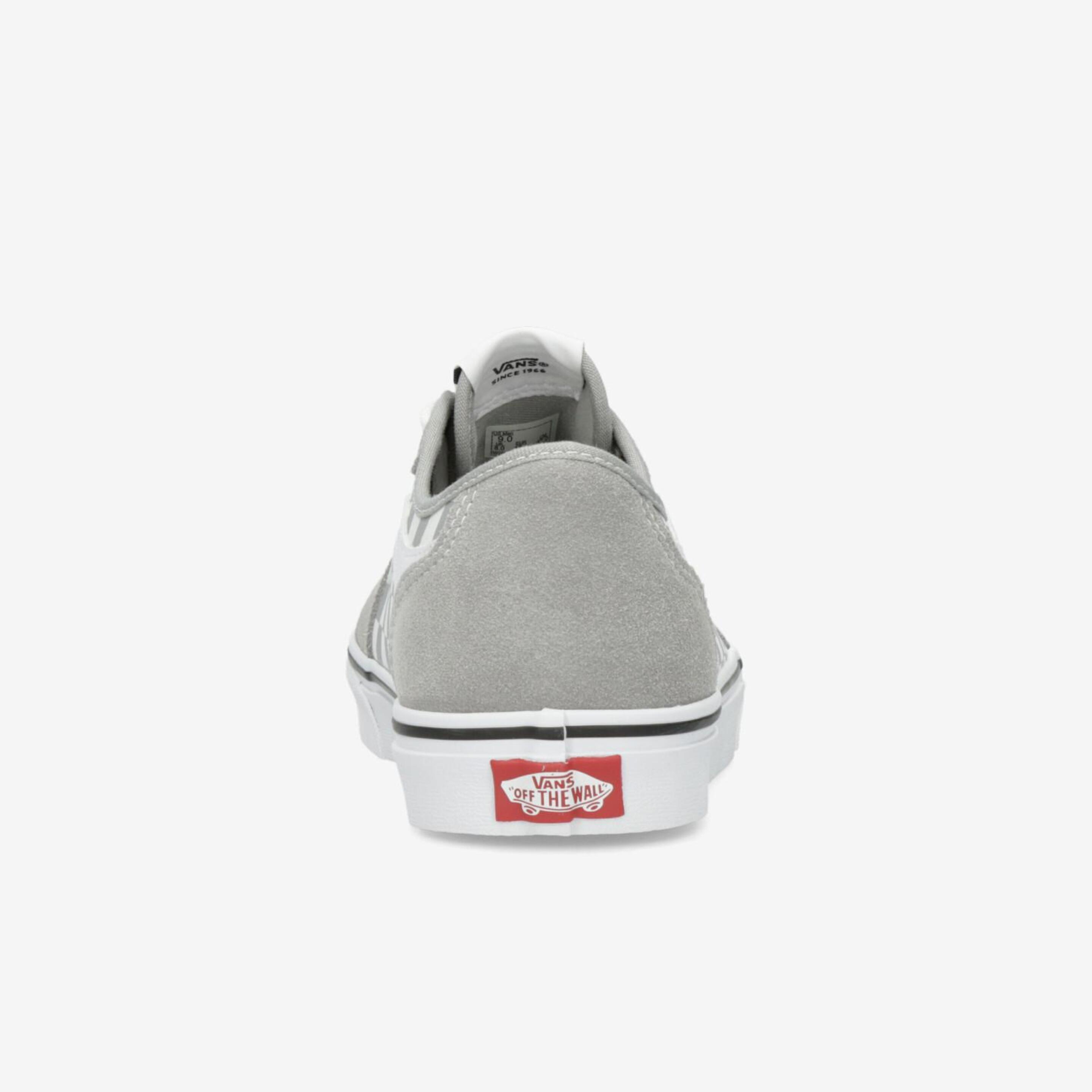 Vans Filmore Decon