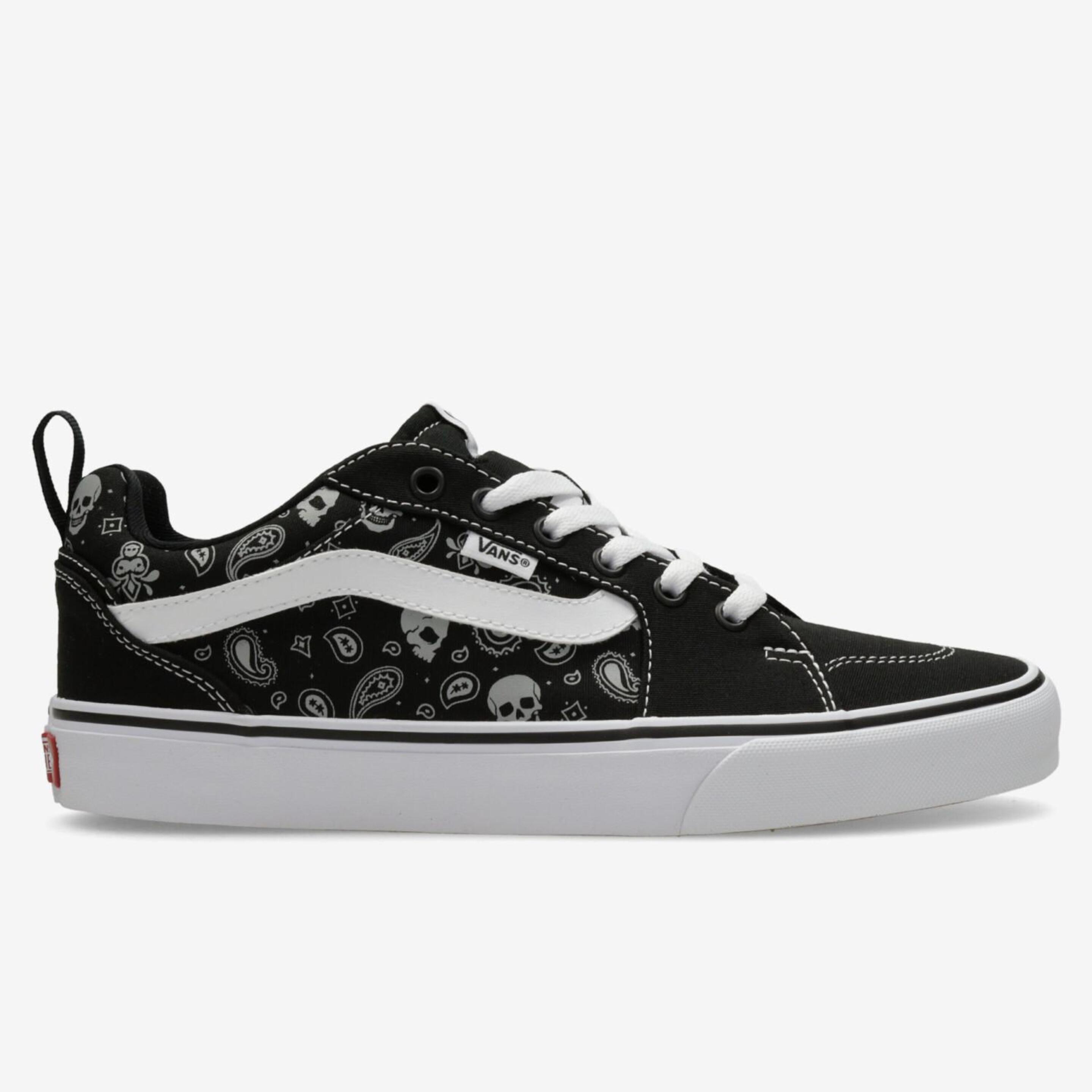 Vans Filmore