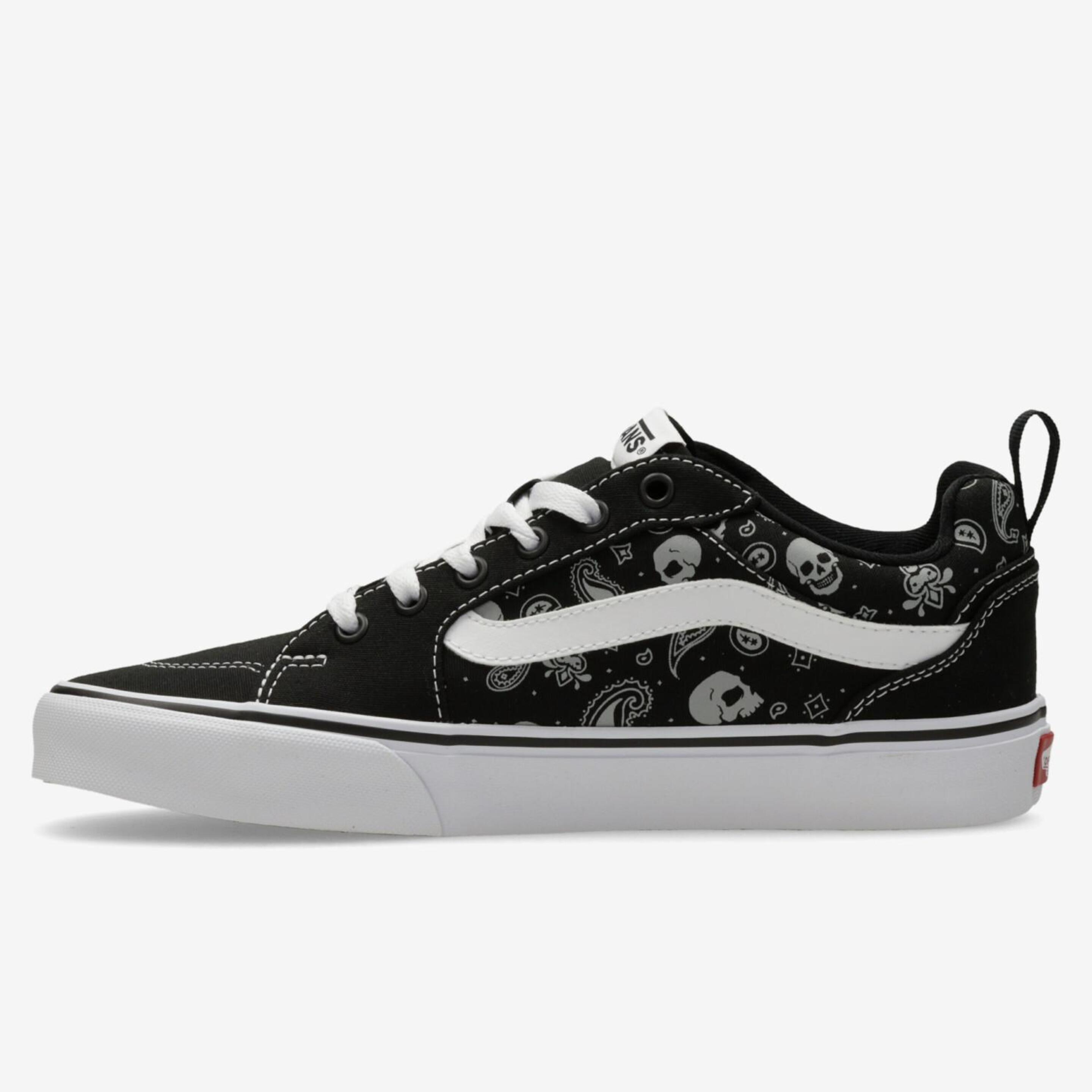 Vans Filmore