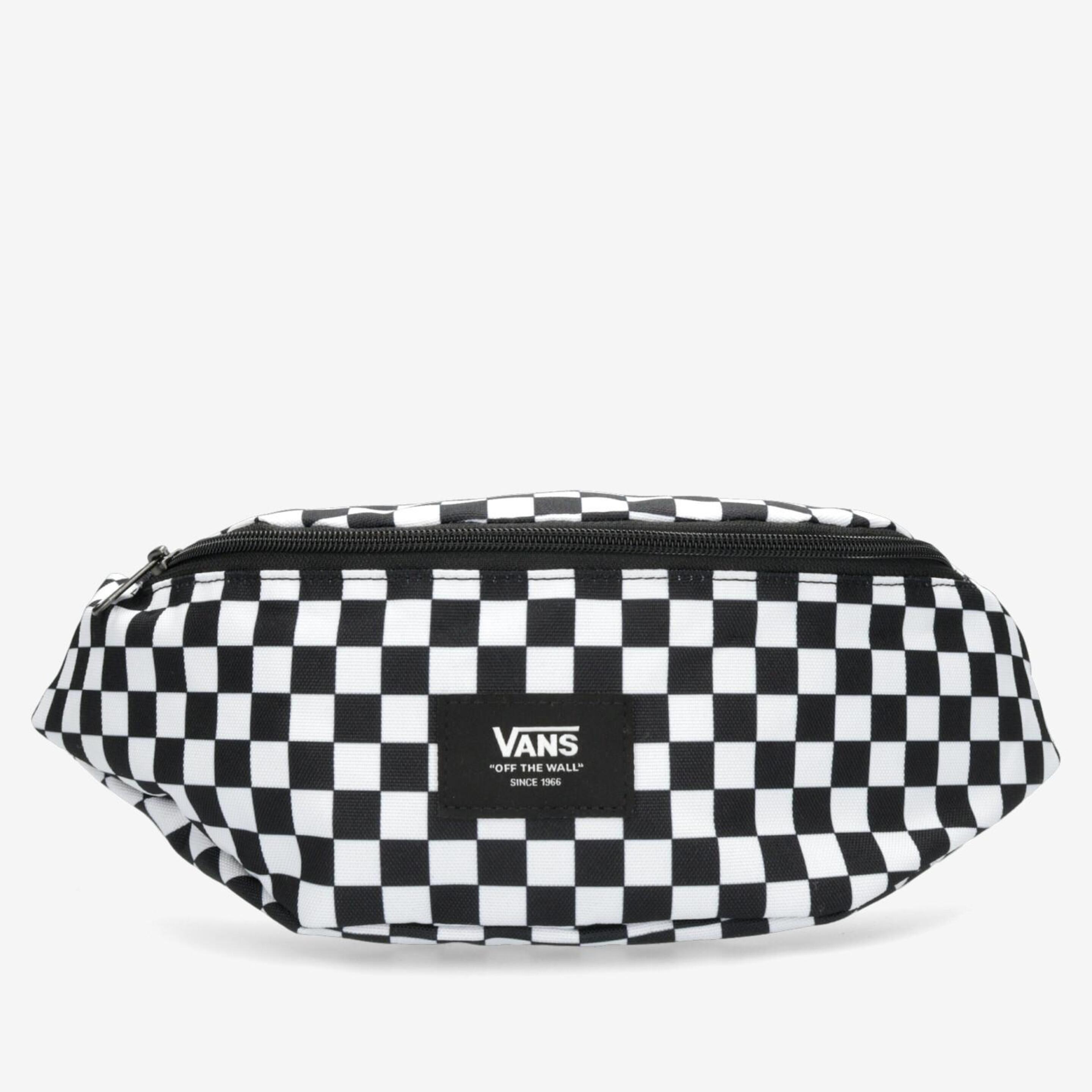 Vans Checker