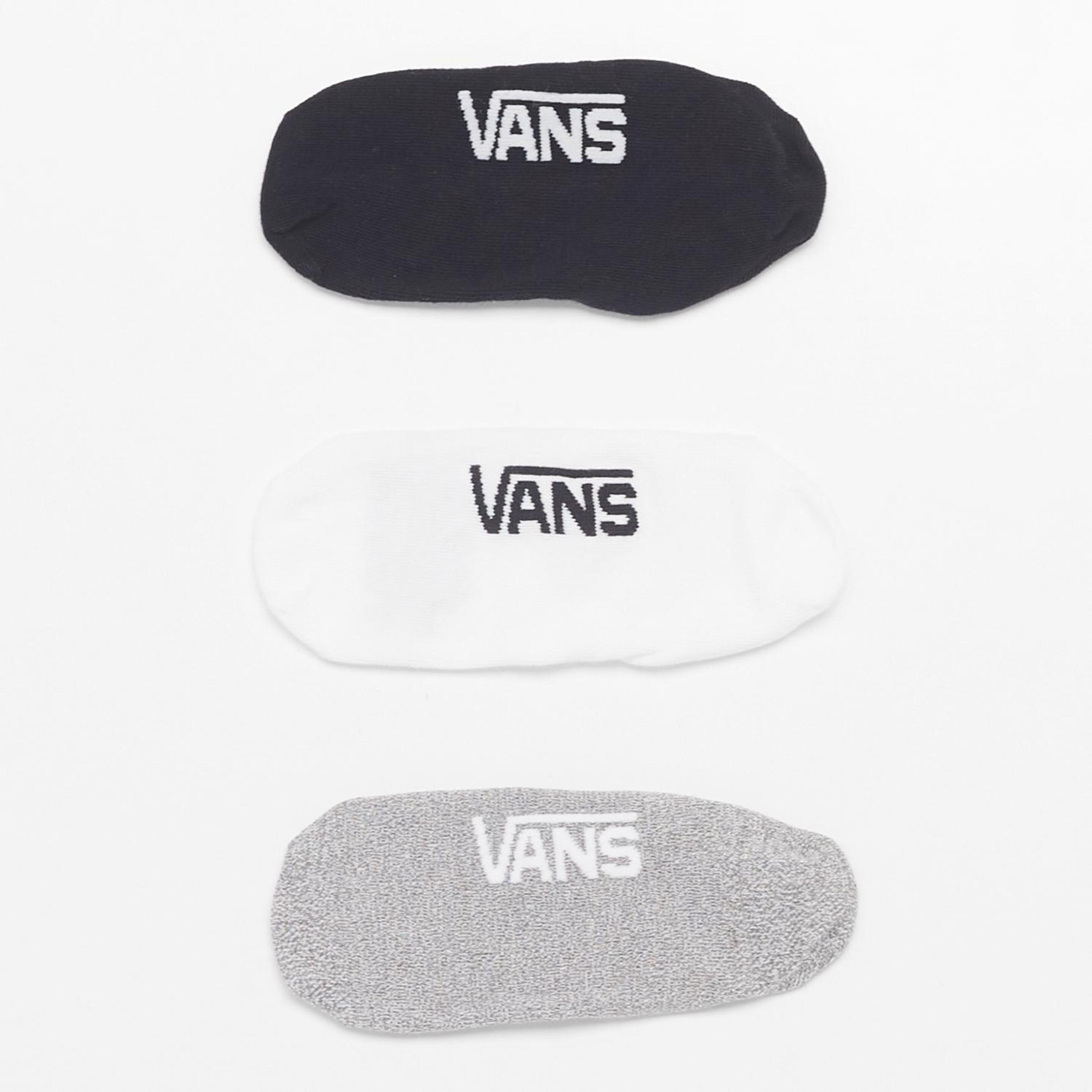 Vans Canoodle