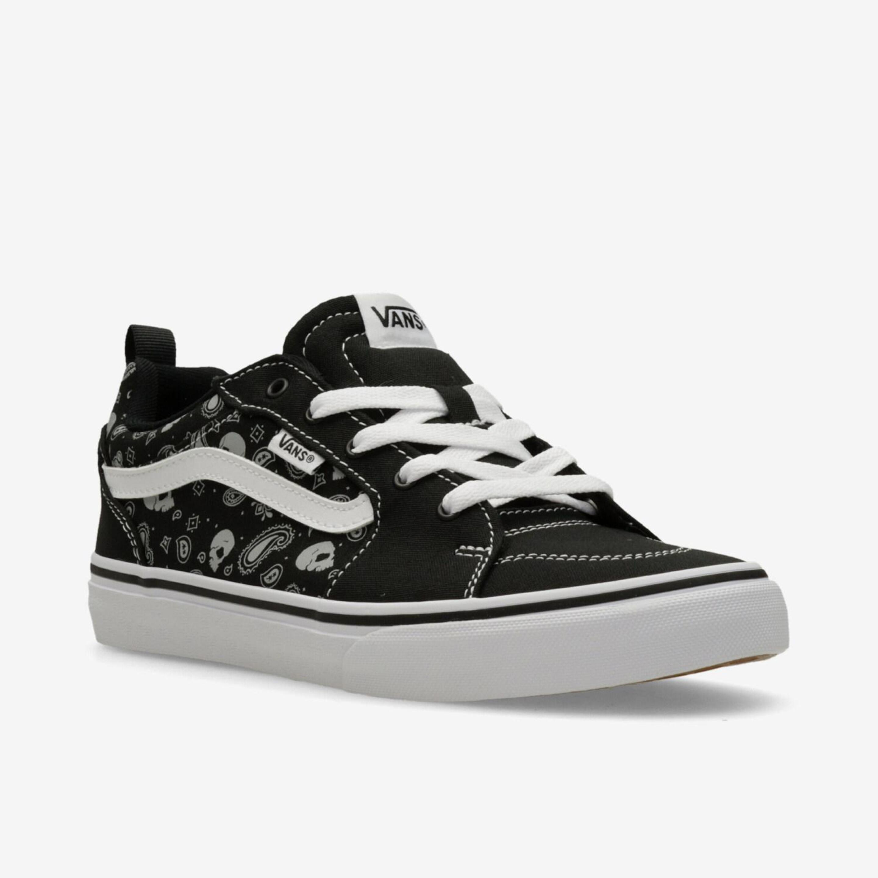 Vans Filmore