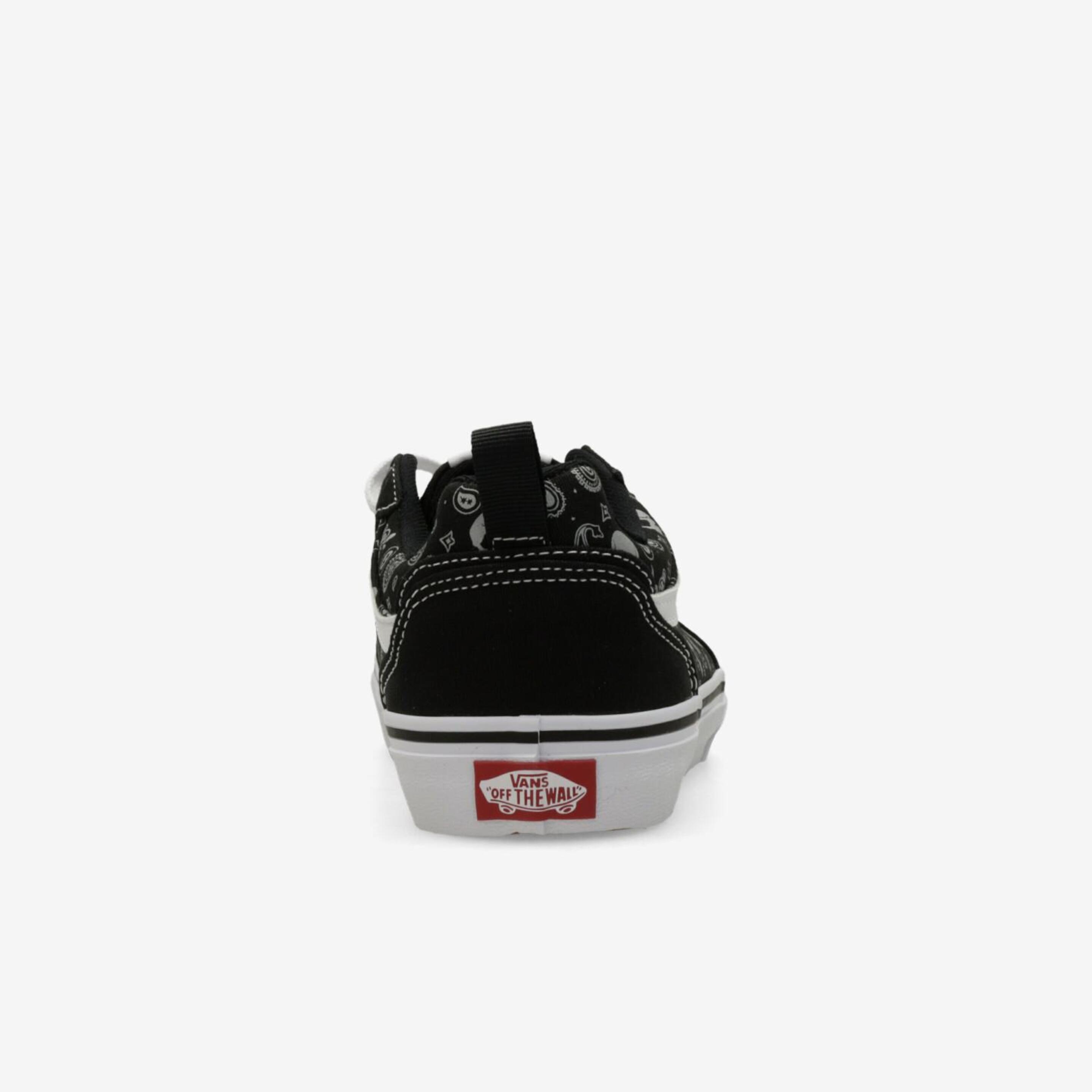 Vans Filmore