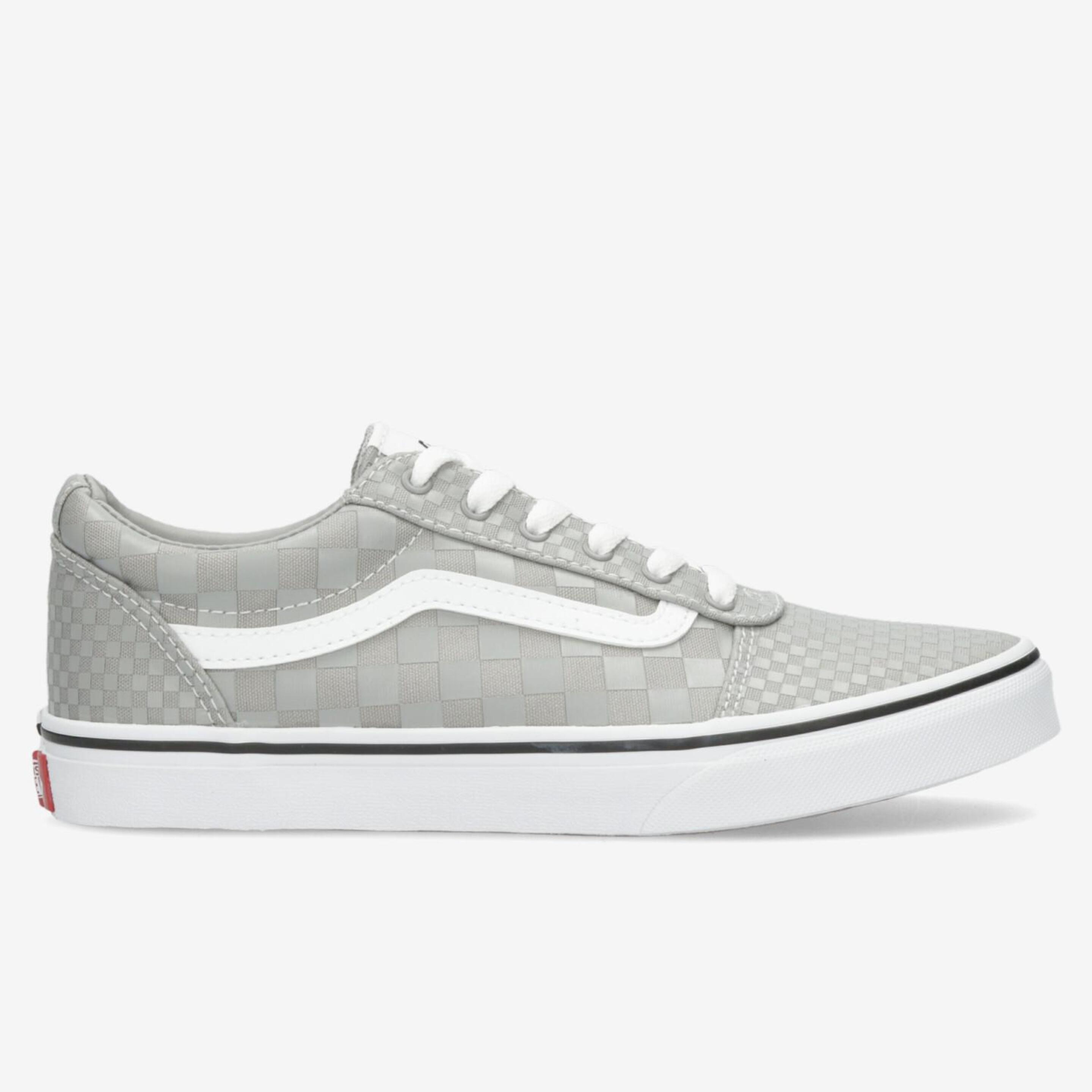 Vans Ward