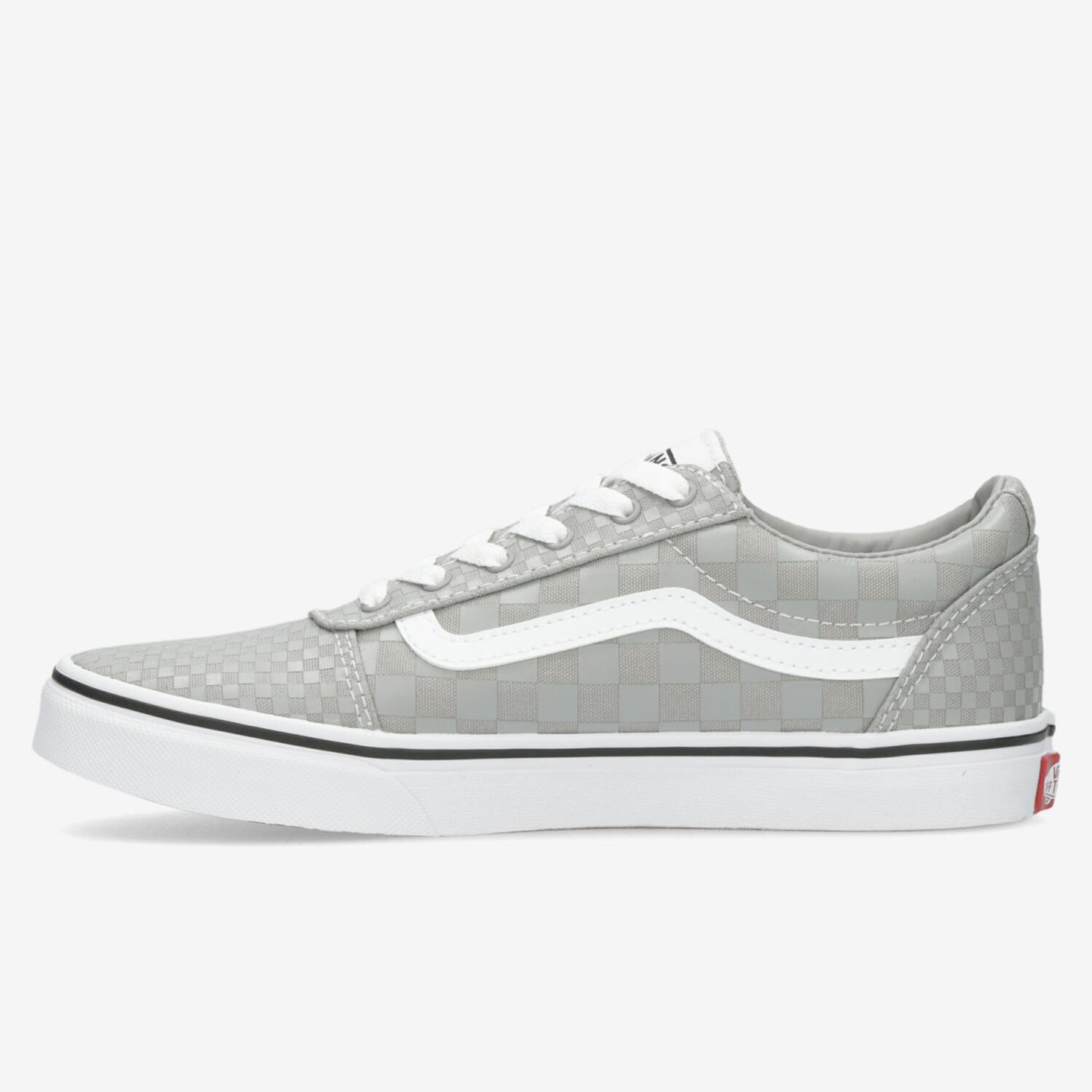 Vans Ward