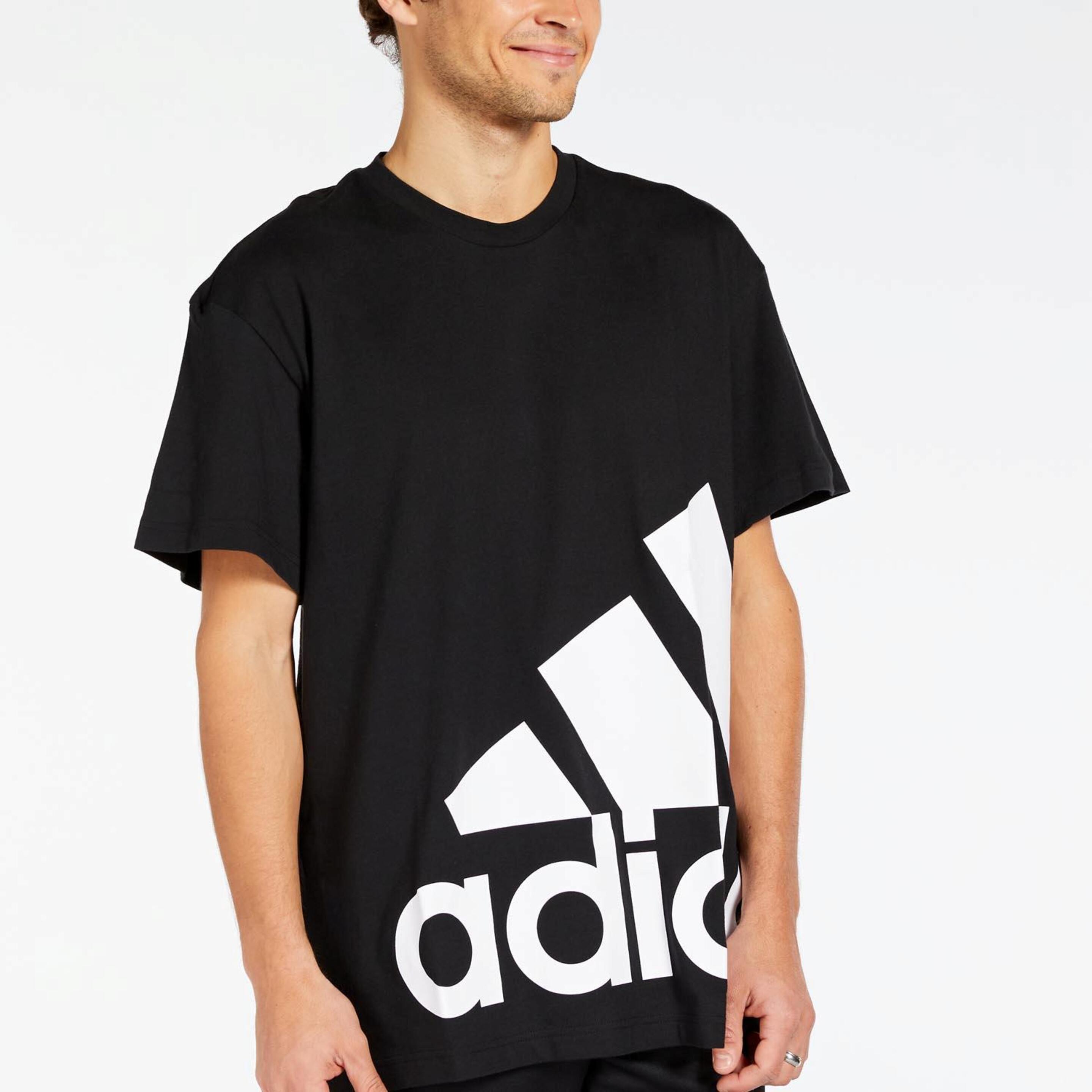 adidas Big