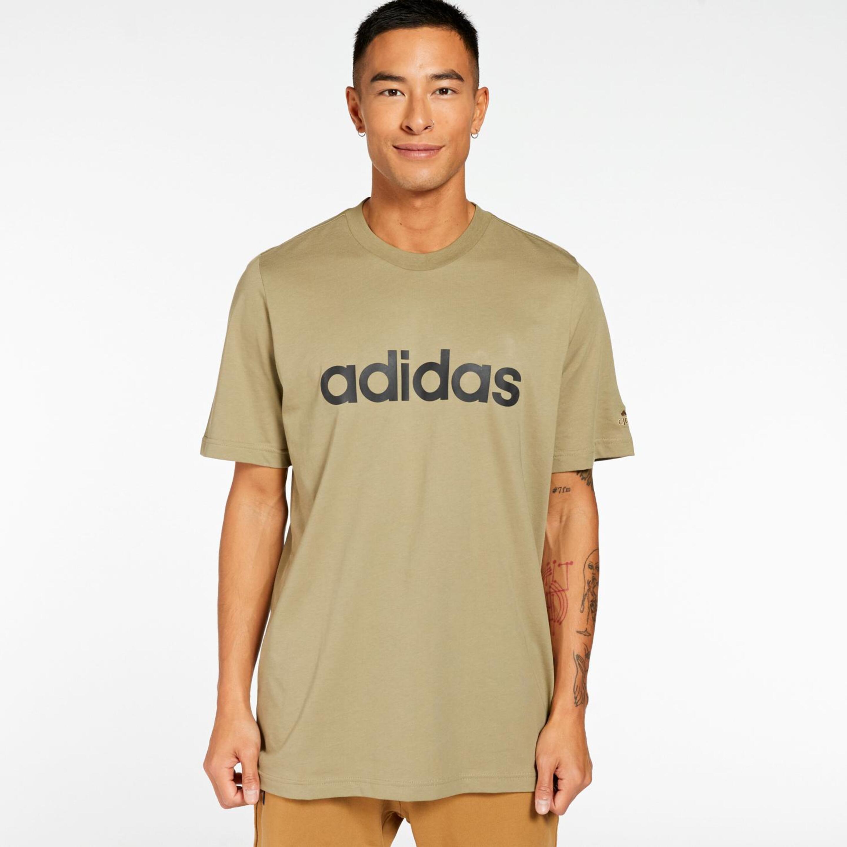 adidas Linear Logo