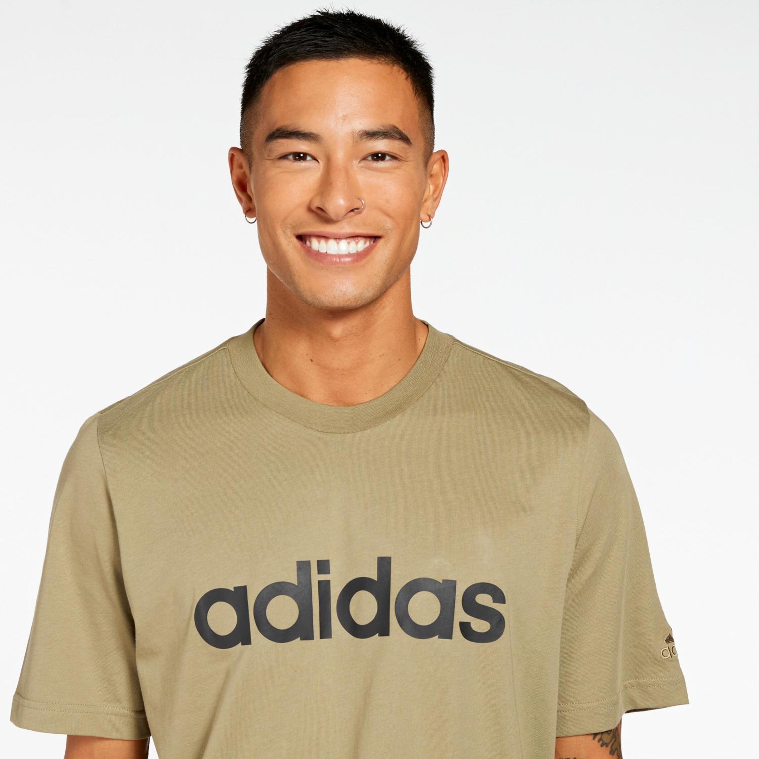 adidas Linear Logo