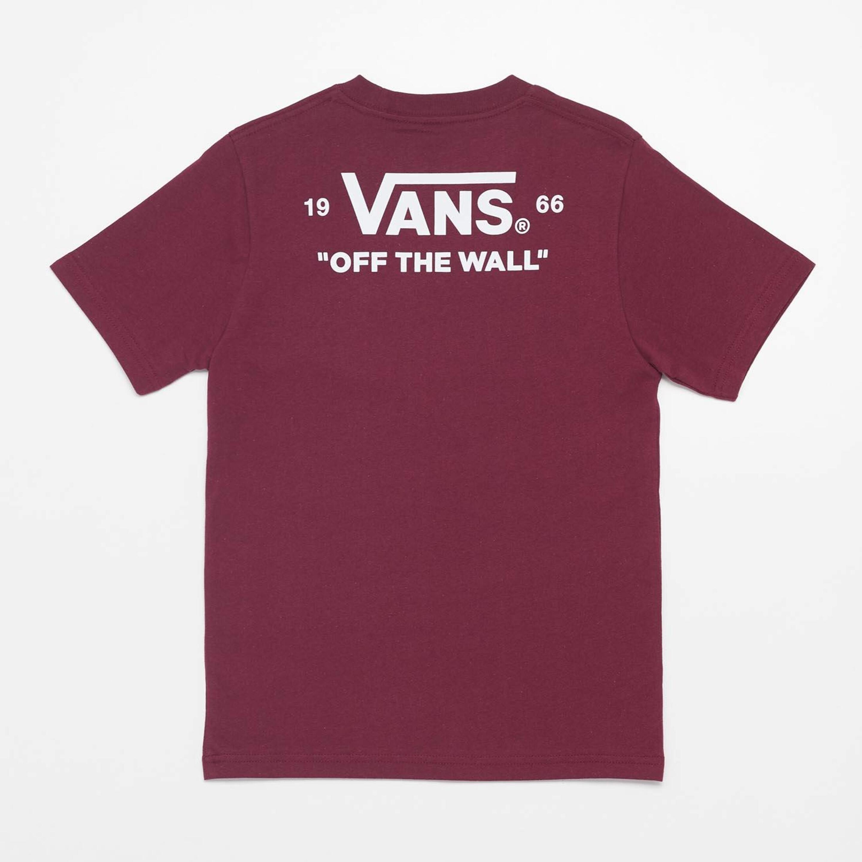 T-shirt Vans