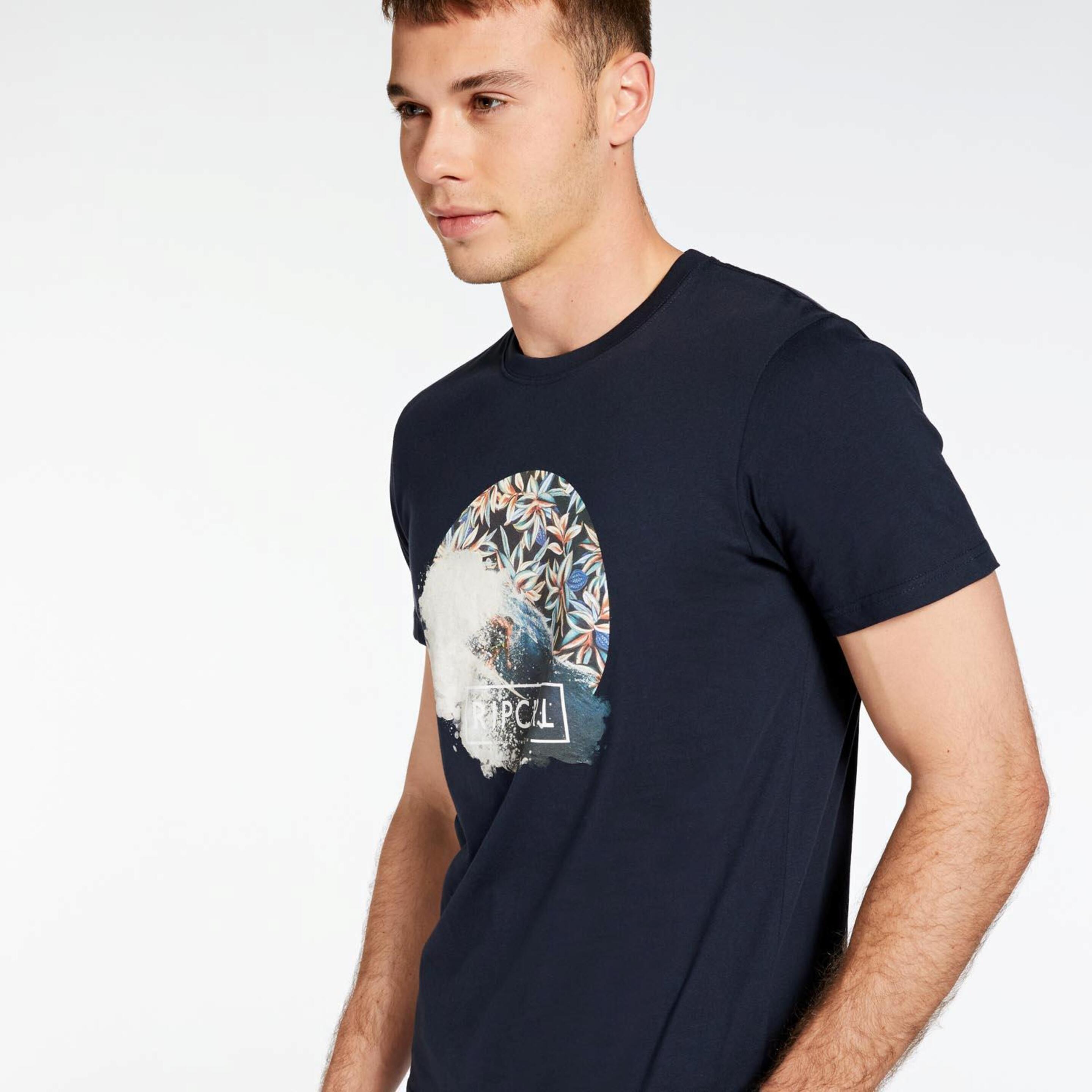 T-shirt Rip Curl