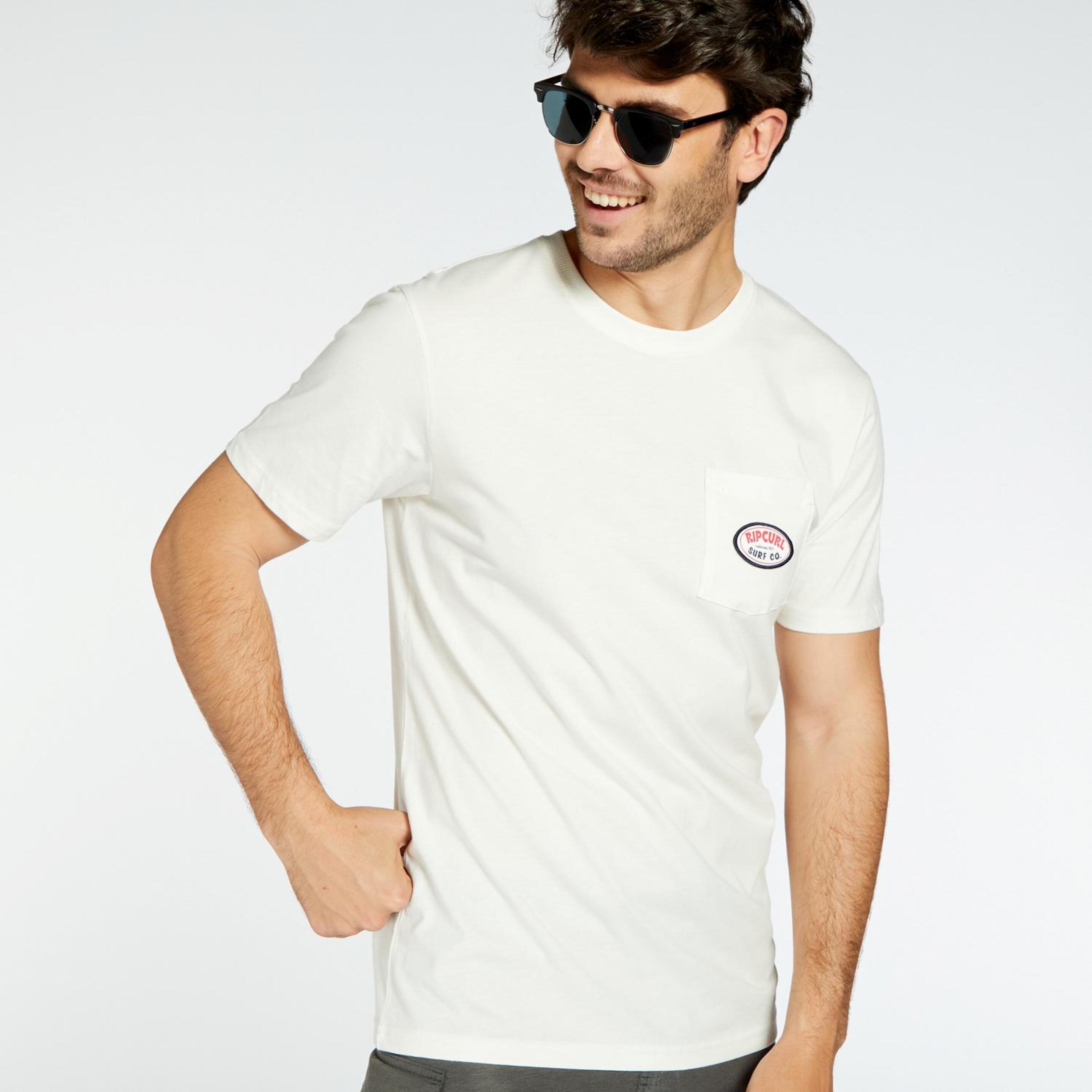 T-shirt Rip Curl